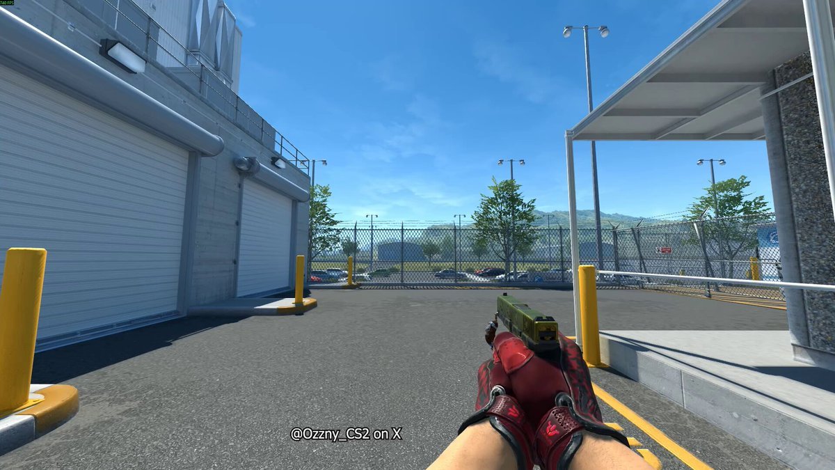 CS2 年度版 截图18