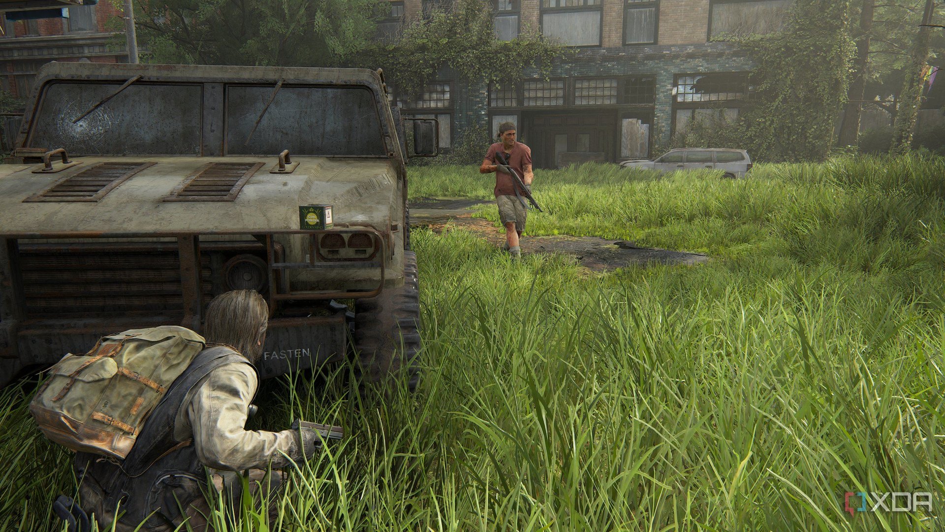 使命召唤：现代战争 年度版 截图17