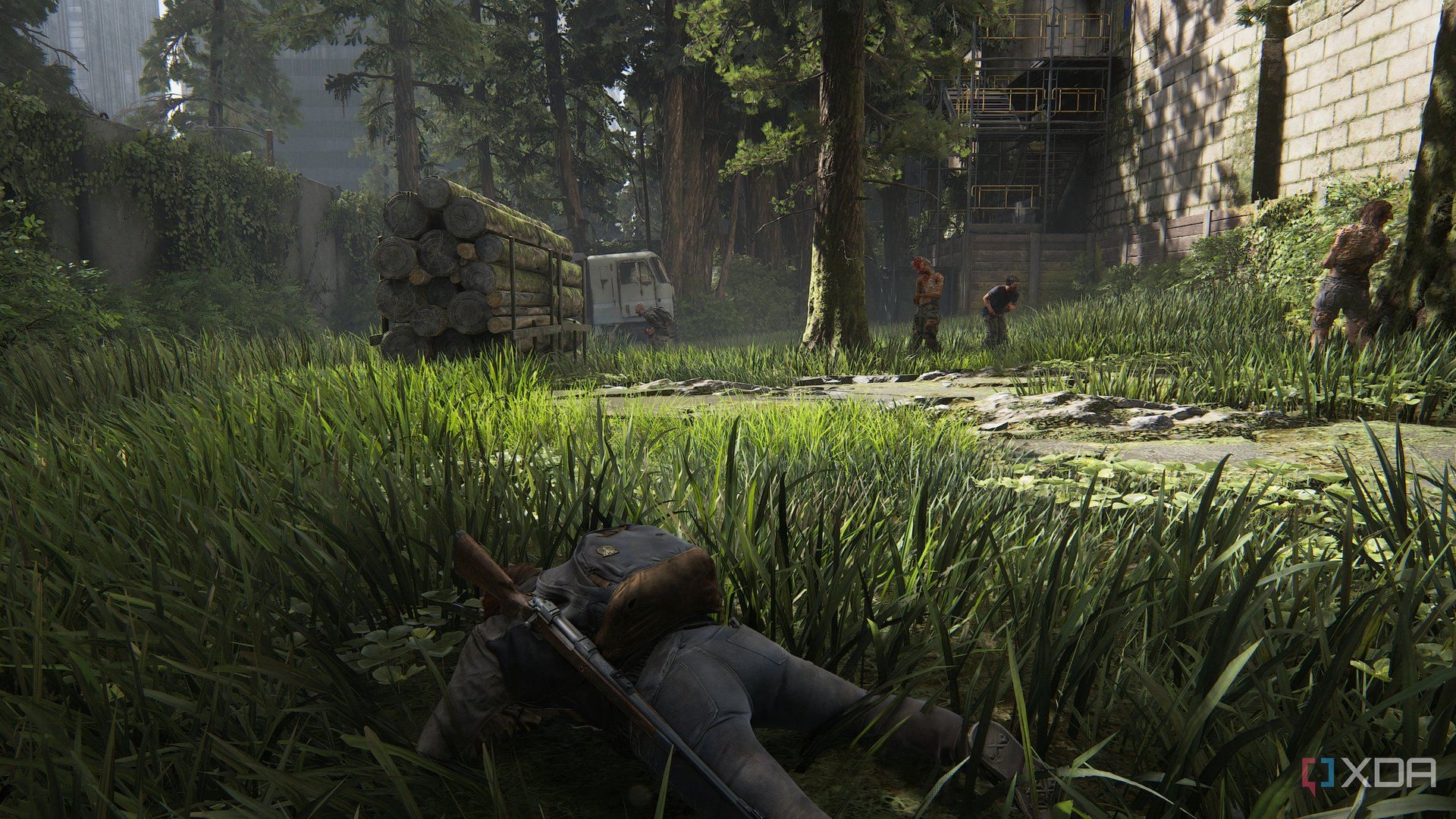 使命召唤：现代战争 年度版 截图21