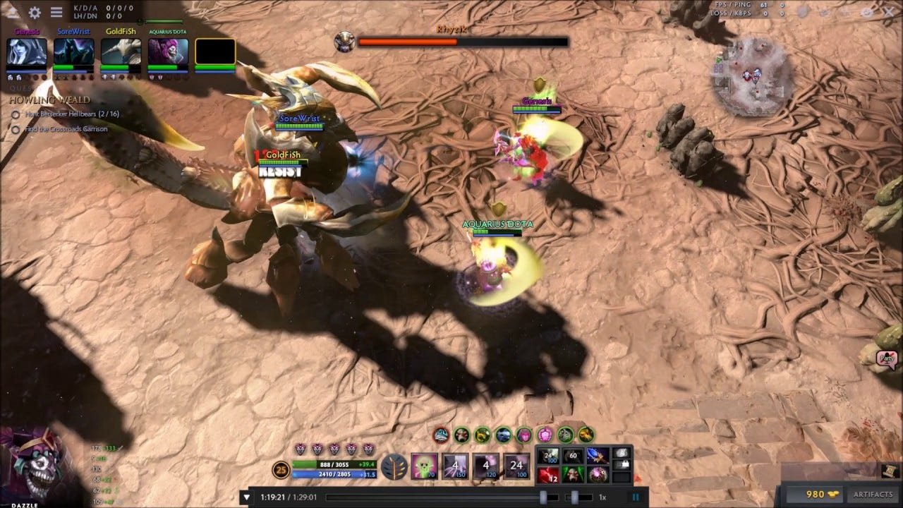 女神异闻录5 重制版 截图14