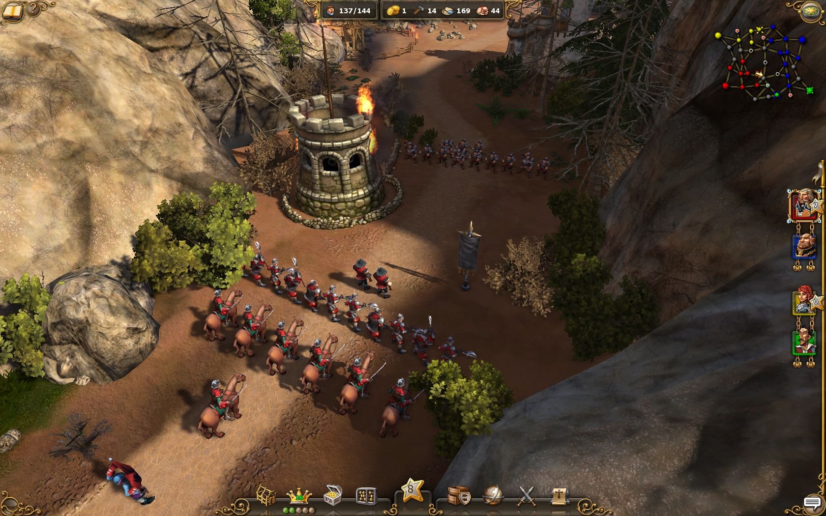 CS2 年度版 截图8