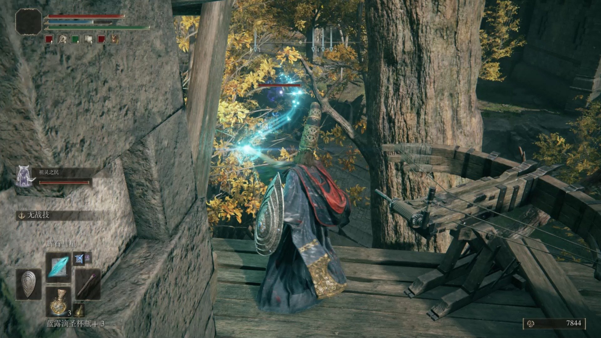 使命召唤：现代战争 年度版 截图22