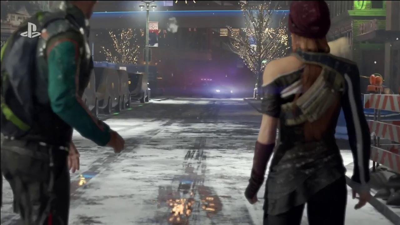 最后生还者2 豪华版 截图6