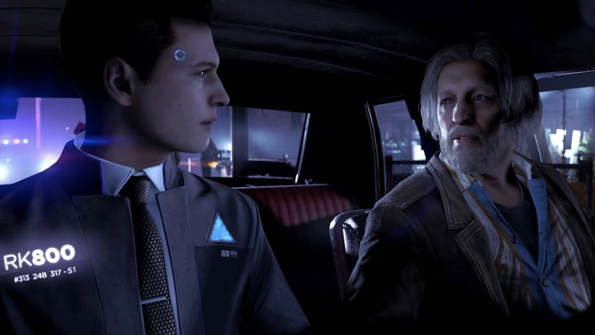 最后生还者2 豪华版 截图9