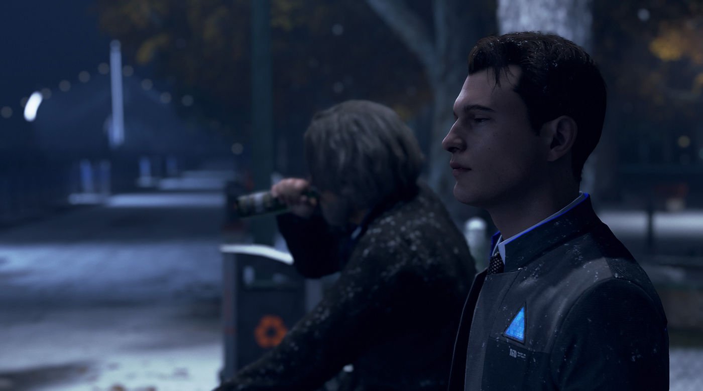 最后生还者2 豪华版 截图12