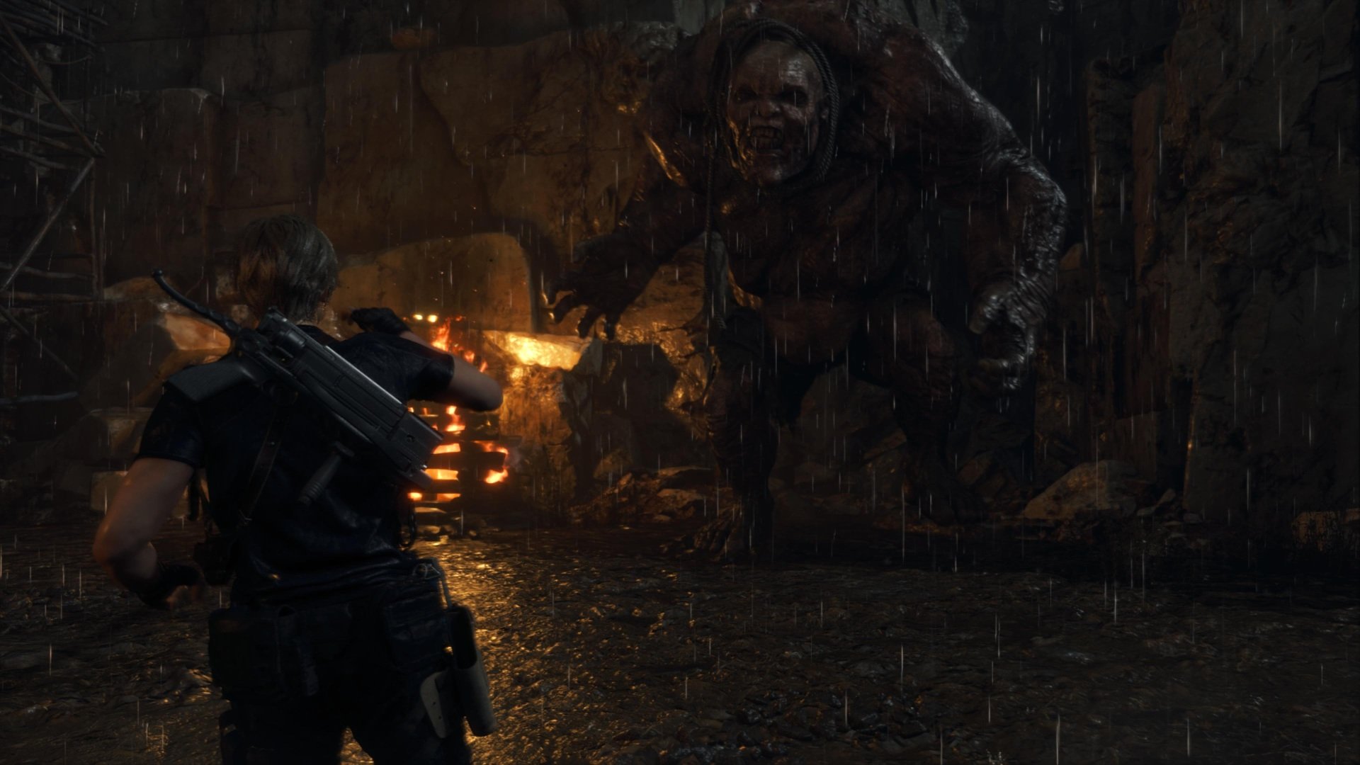 黑暗之魂3 终极版 截图4