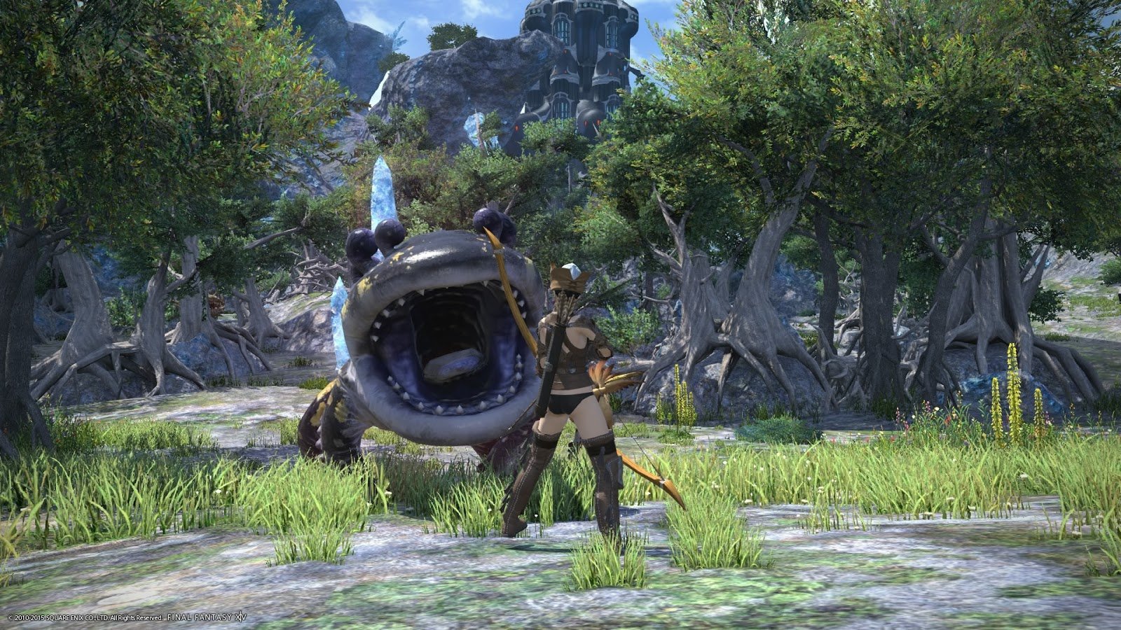 艾尔登法环 完整版 截图10