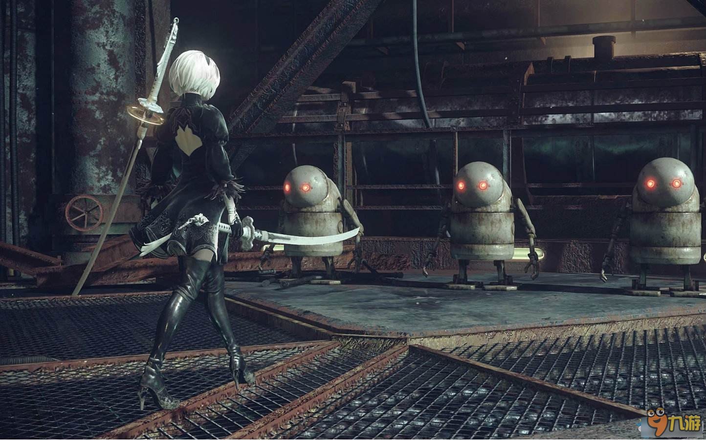 星际争霸2 终极版 截图17