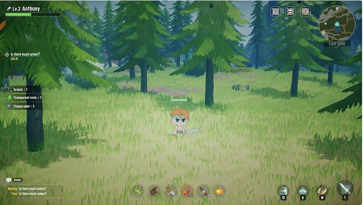 上古卷轴5：天际 年度版 截图8