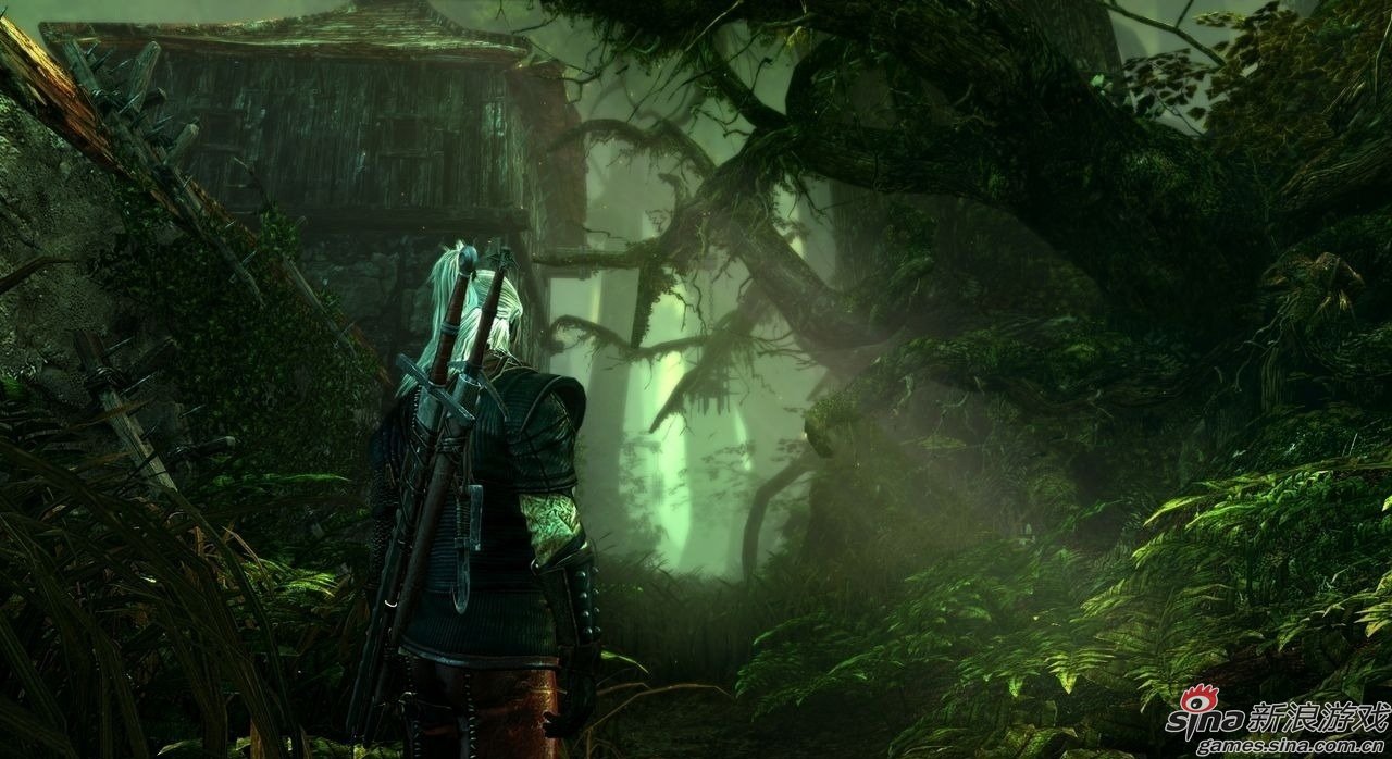 上古卷轴5：天际 年度版 截图11