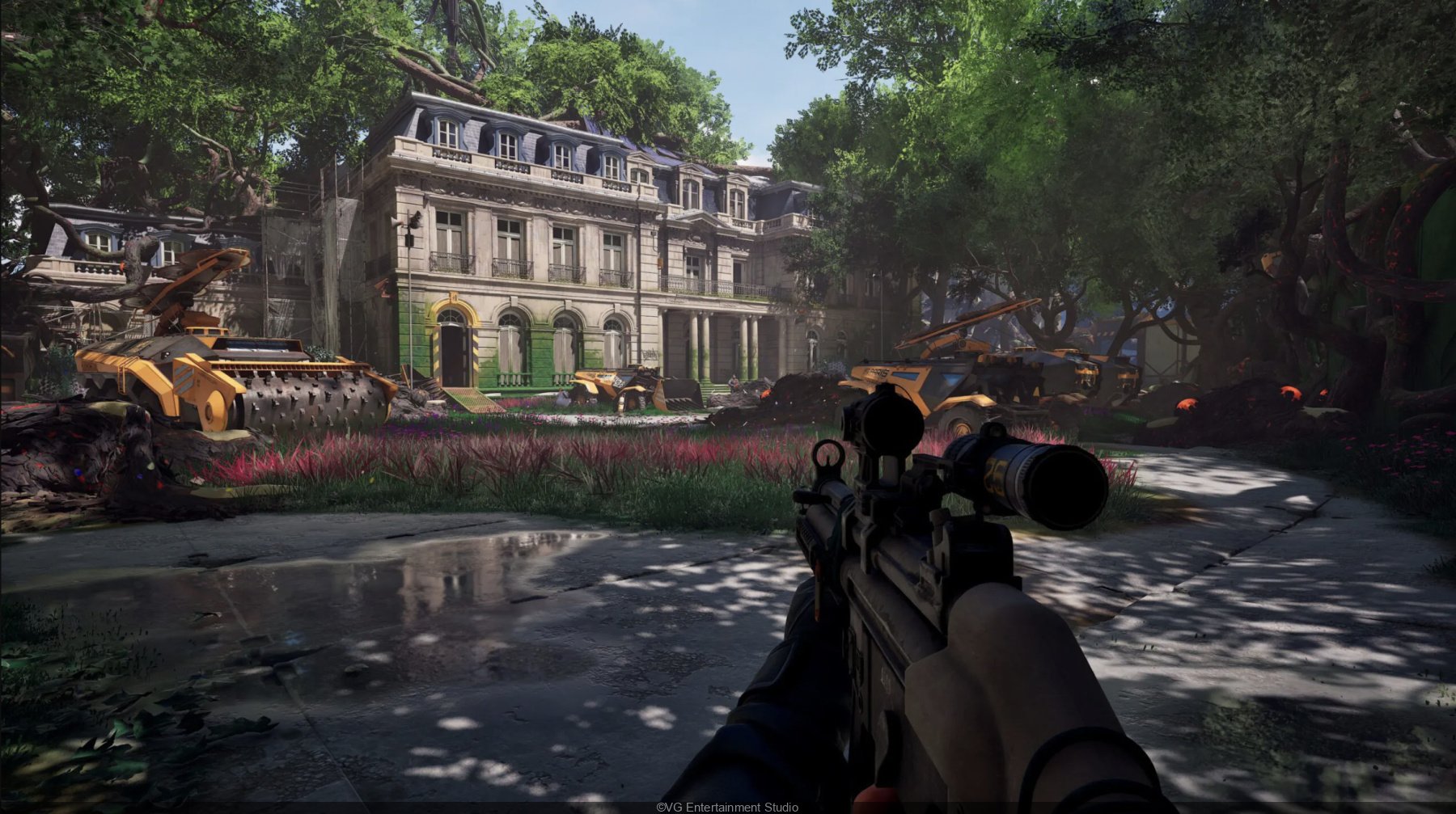 上古卷轴5：天际 年度版 截图17