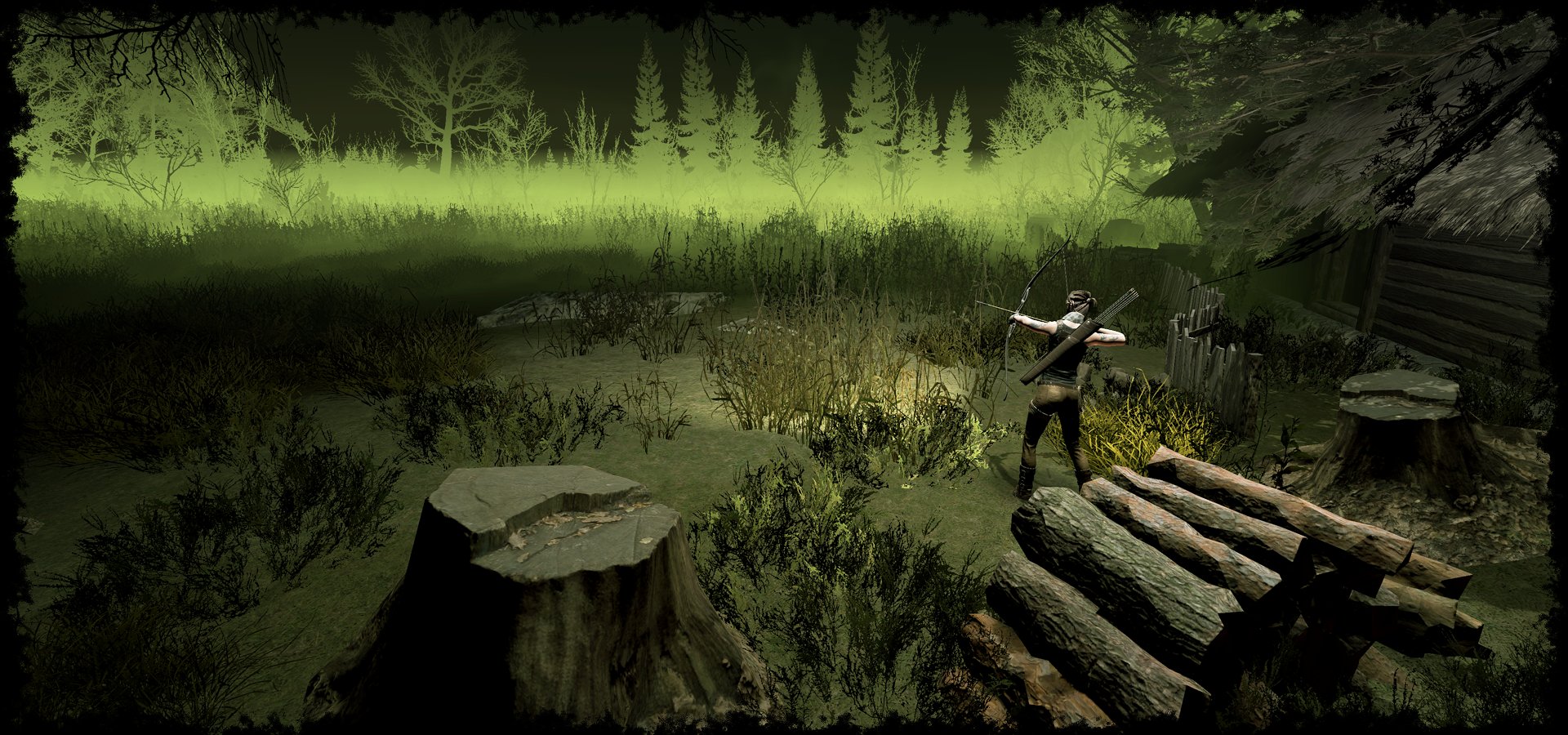 上古卷轴5：天际 年度版 截图22