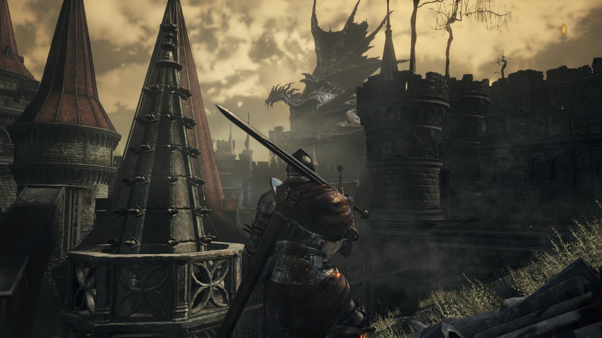 上古卷轴5：天际 年度版 截图13