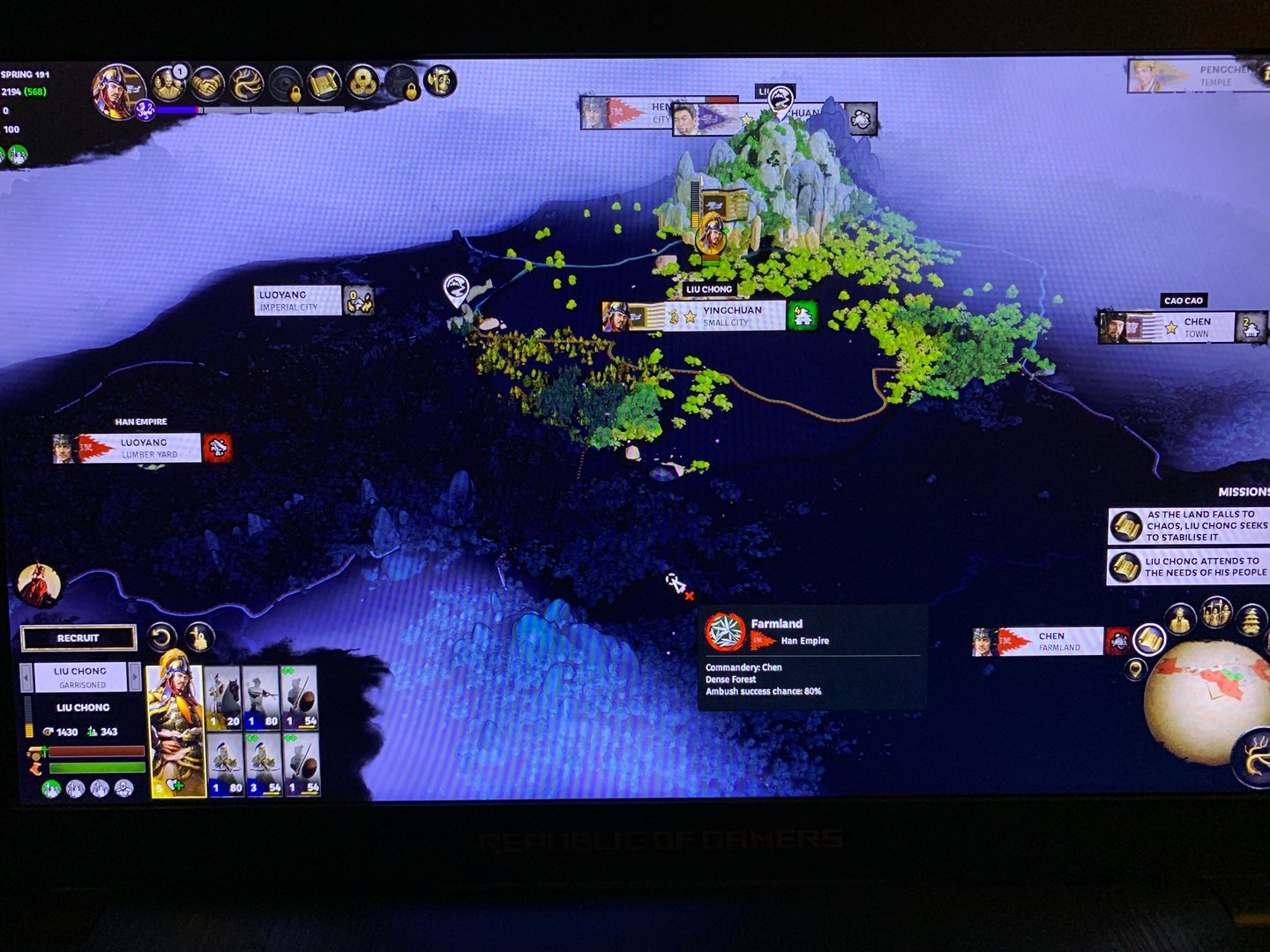 CS2 年度版 截图22