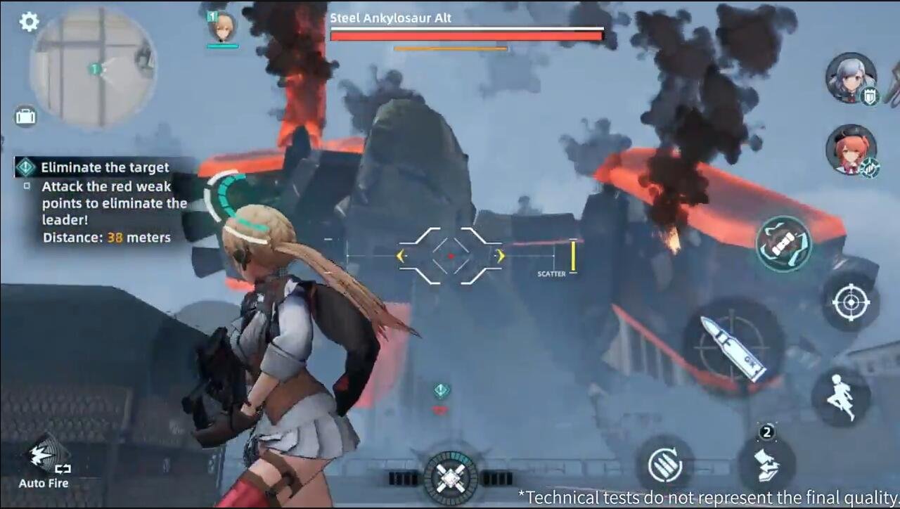 使命召唤：现代战争 年度版 截图7