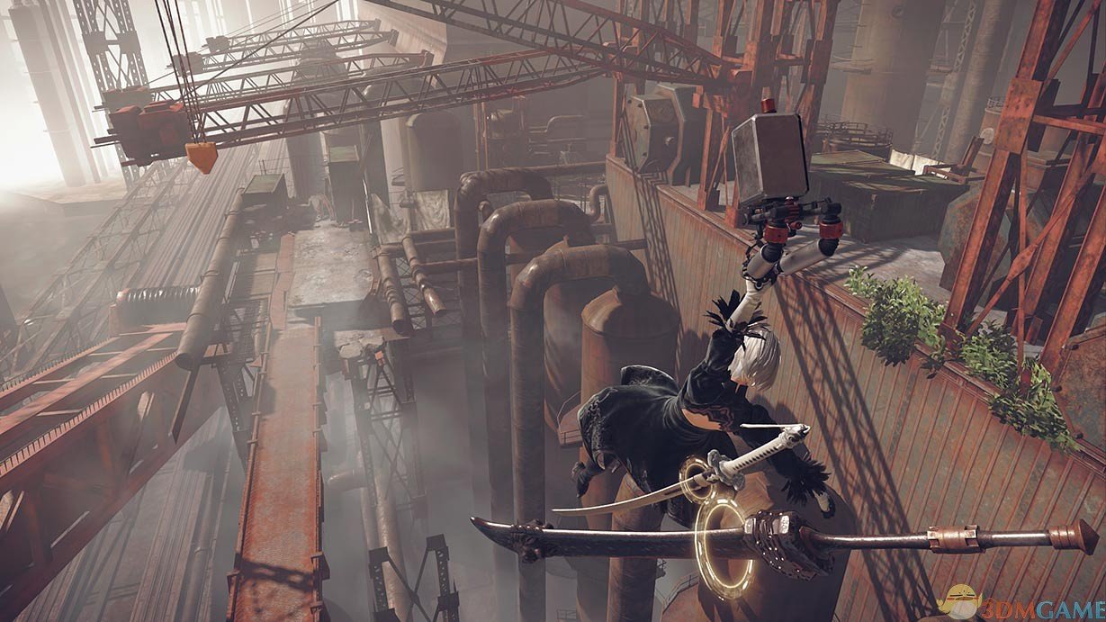 使命召唤：现代战争 年度版 截图11