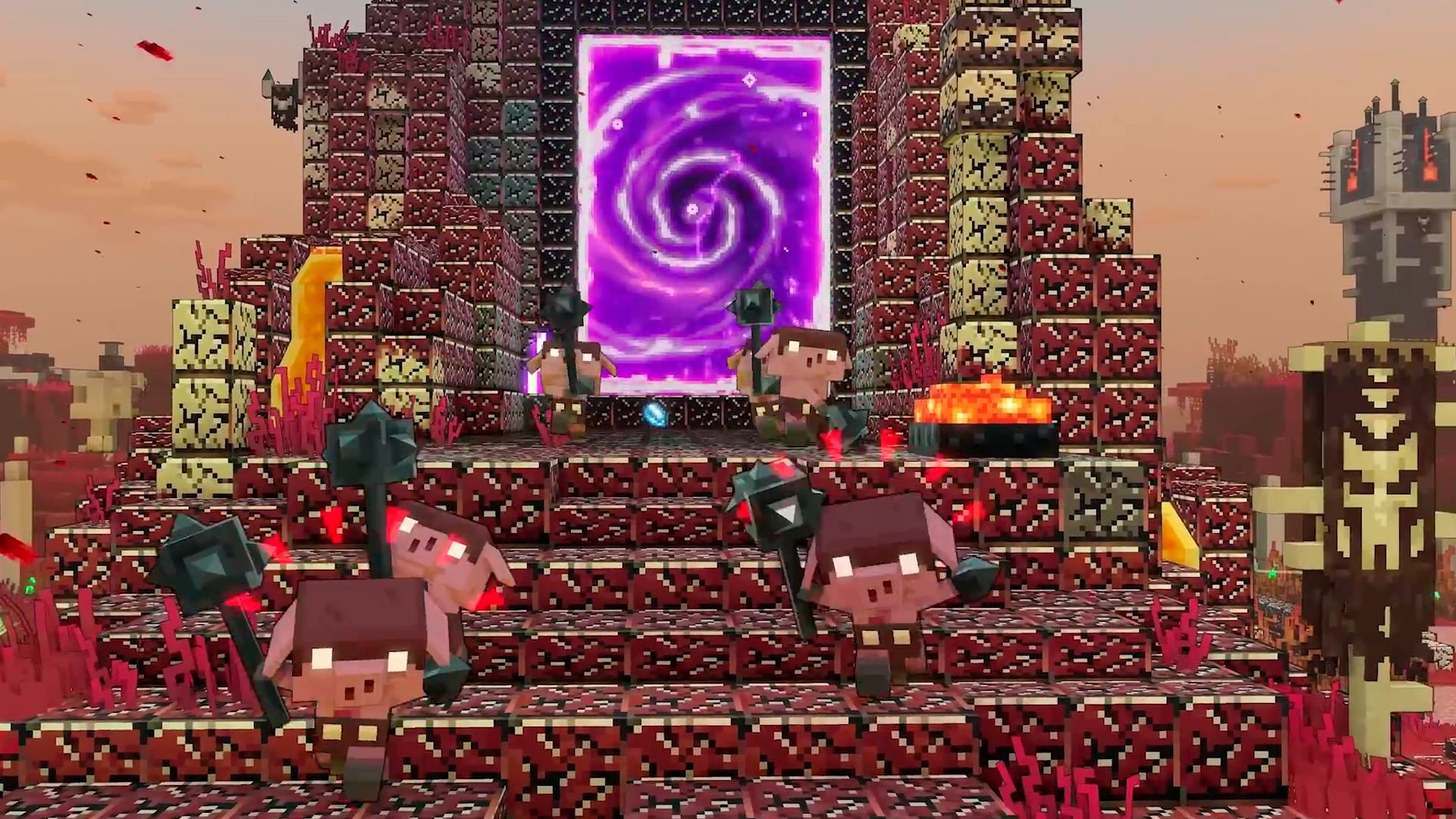 尼尔：机械纪元 完整版 截图9