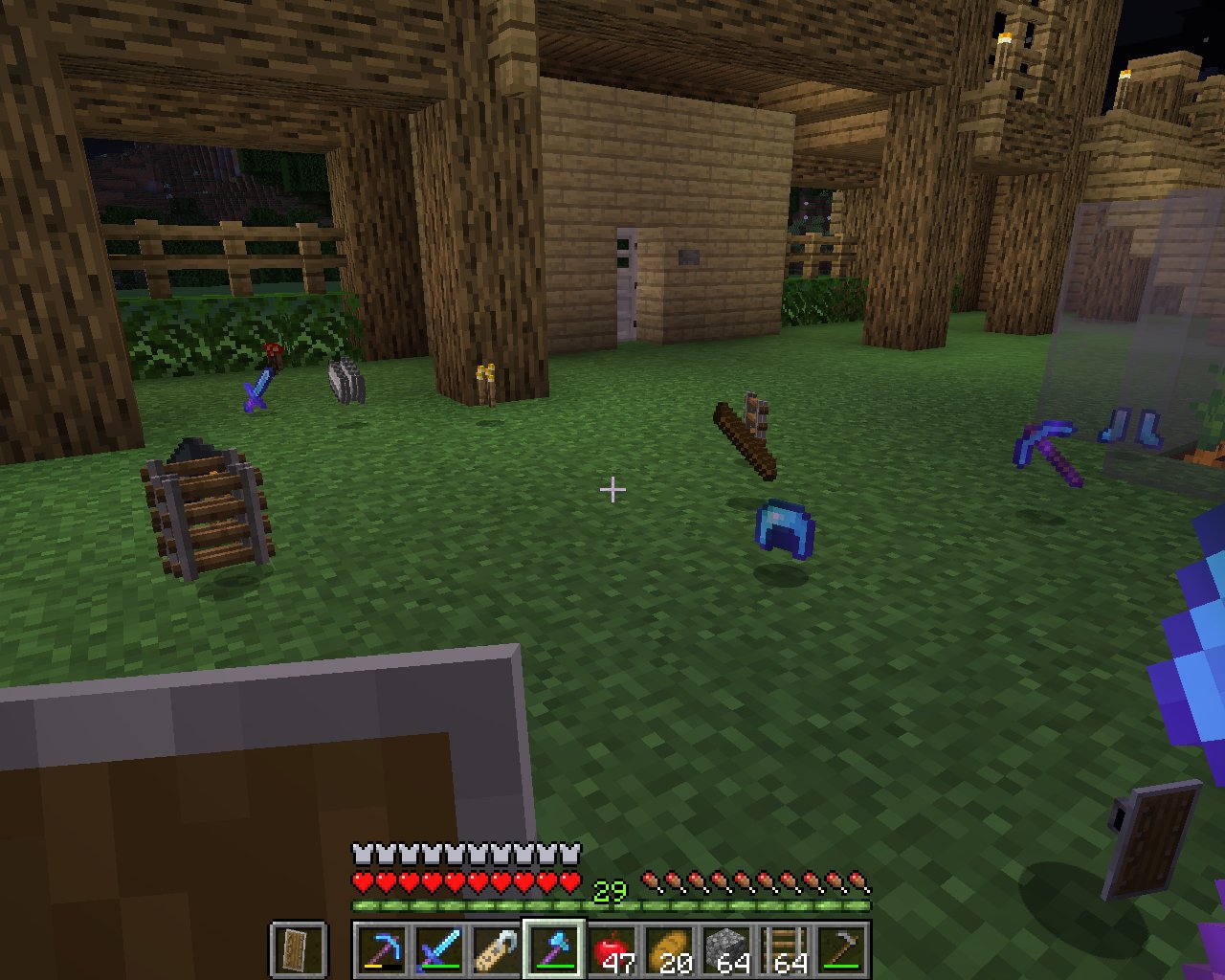 尼尔：机械纪元 完整版 截图11