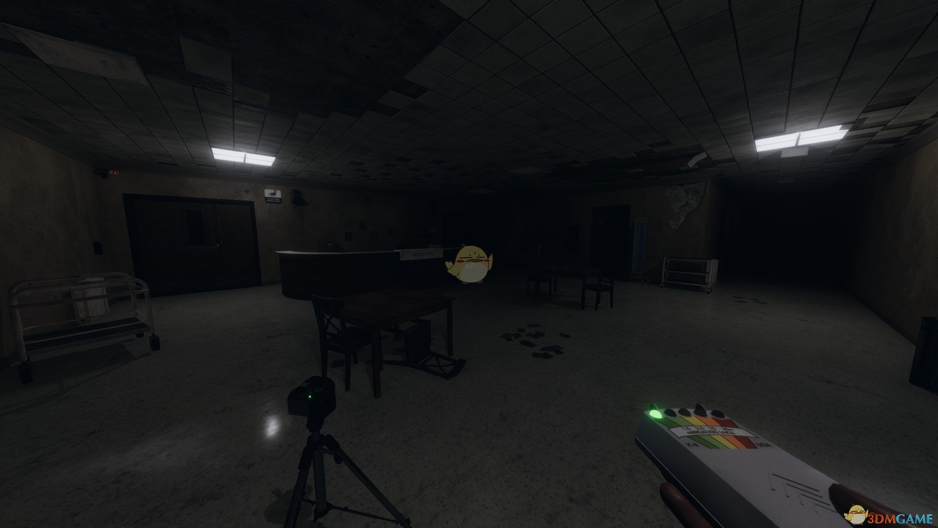 黑暗之魂3 终极版 截图2