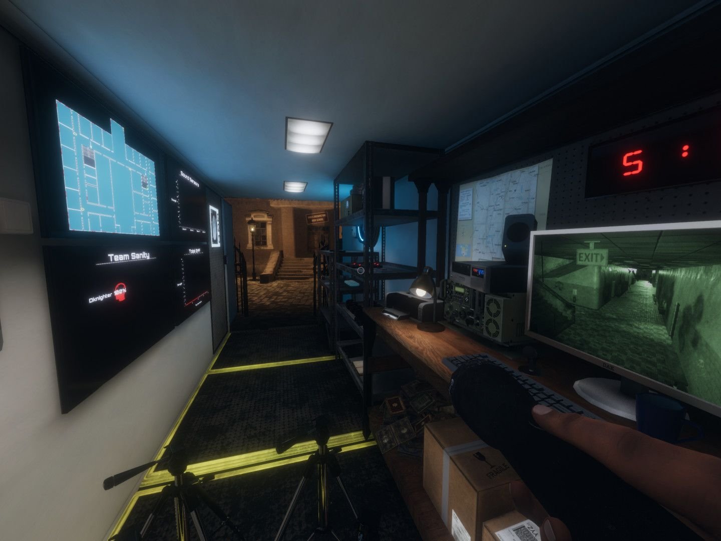 黑暗之魂3 终极版 截图6