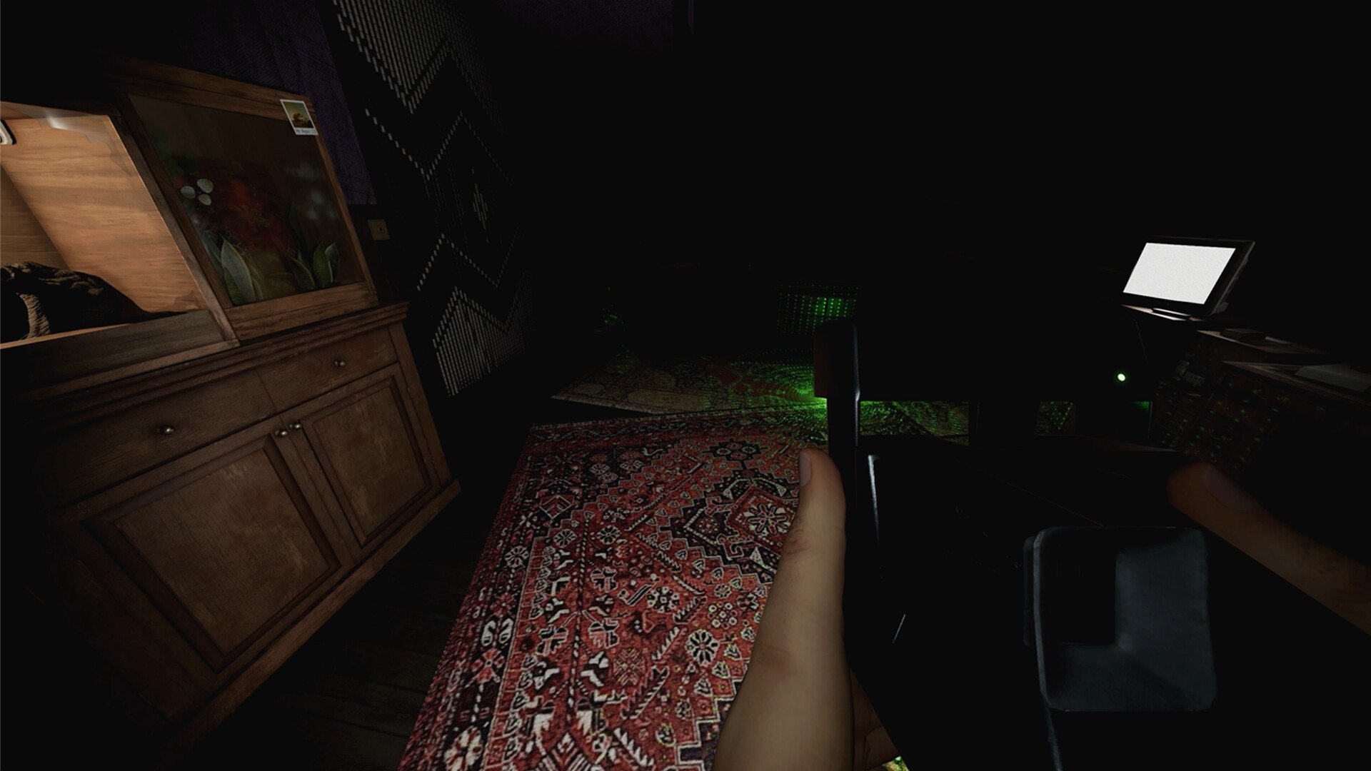 黑暗之魂3 终极版 截图10