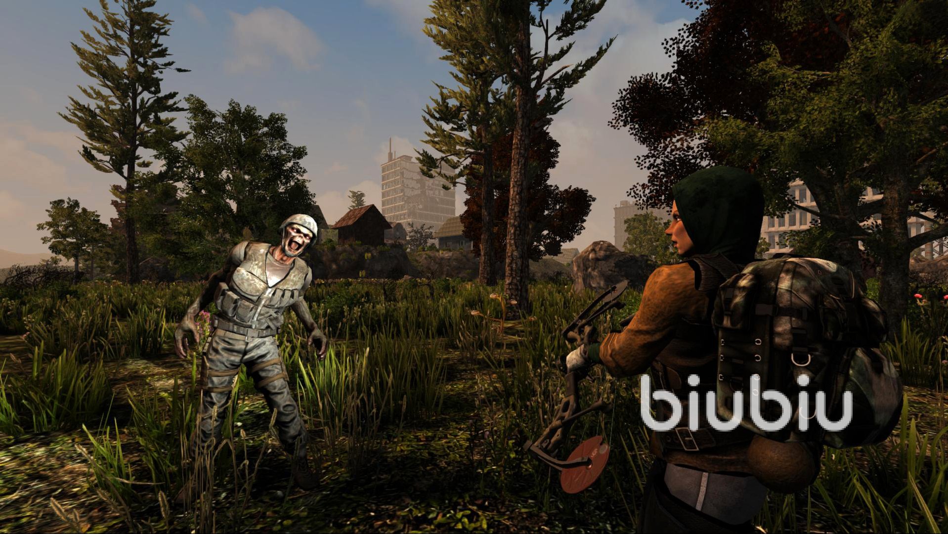 勇者斗恶龙11 年度版 截图8