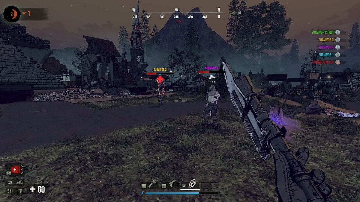 勇者斗恶龙11 年度版 截图17