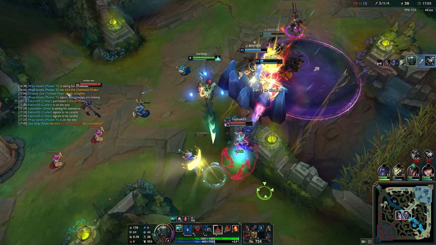 上古卷轴5：天际 年度版 截图12