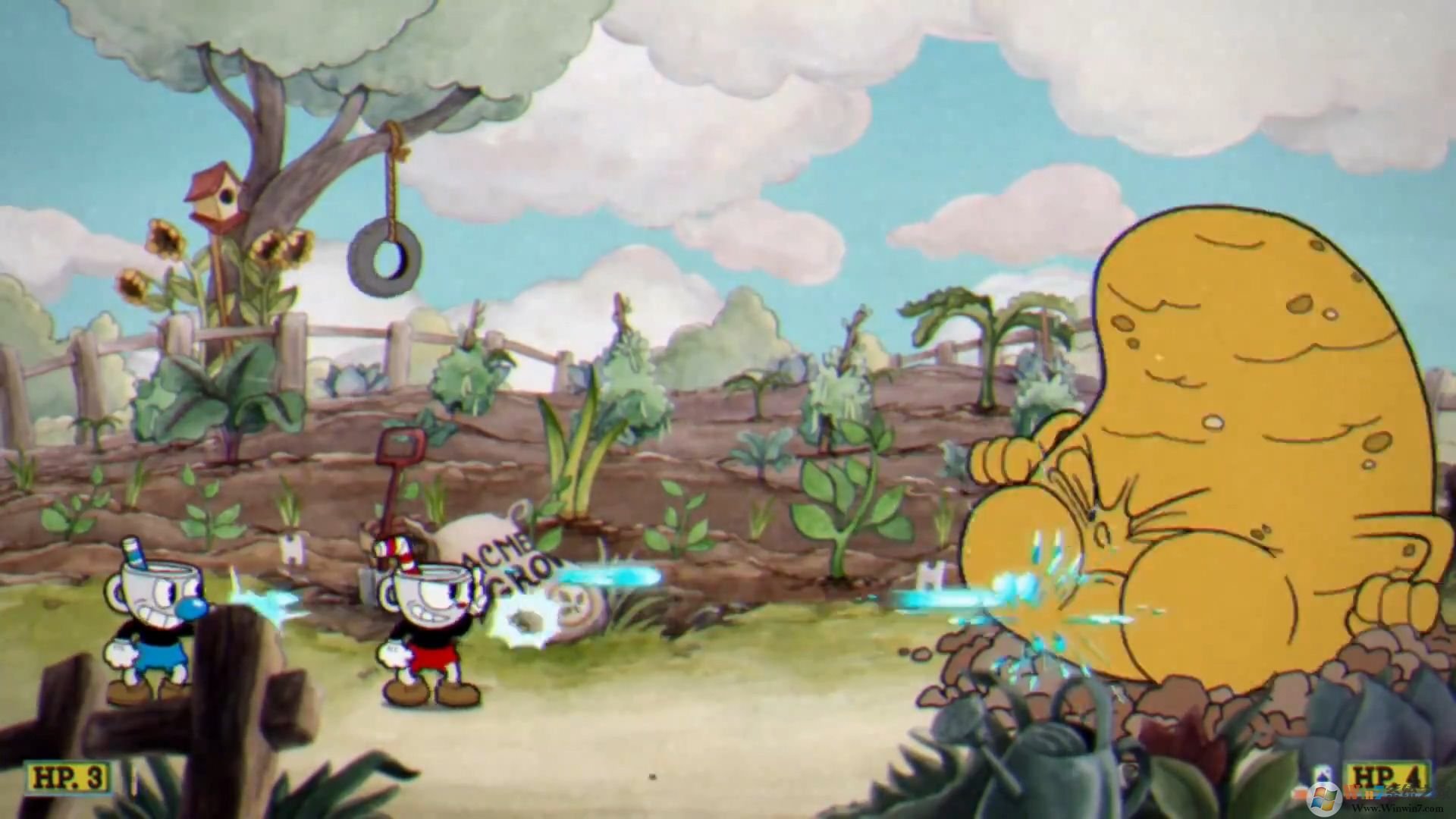 CS2 年度版 截图2