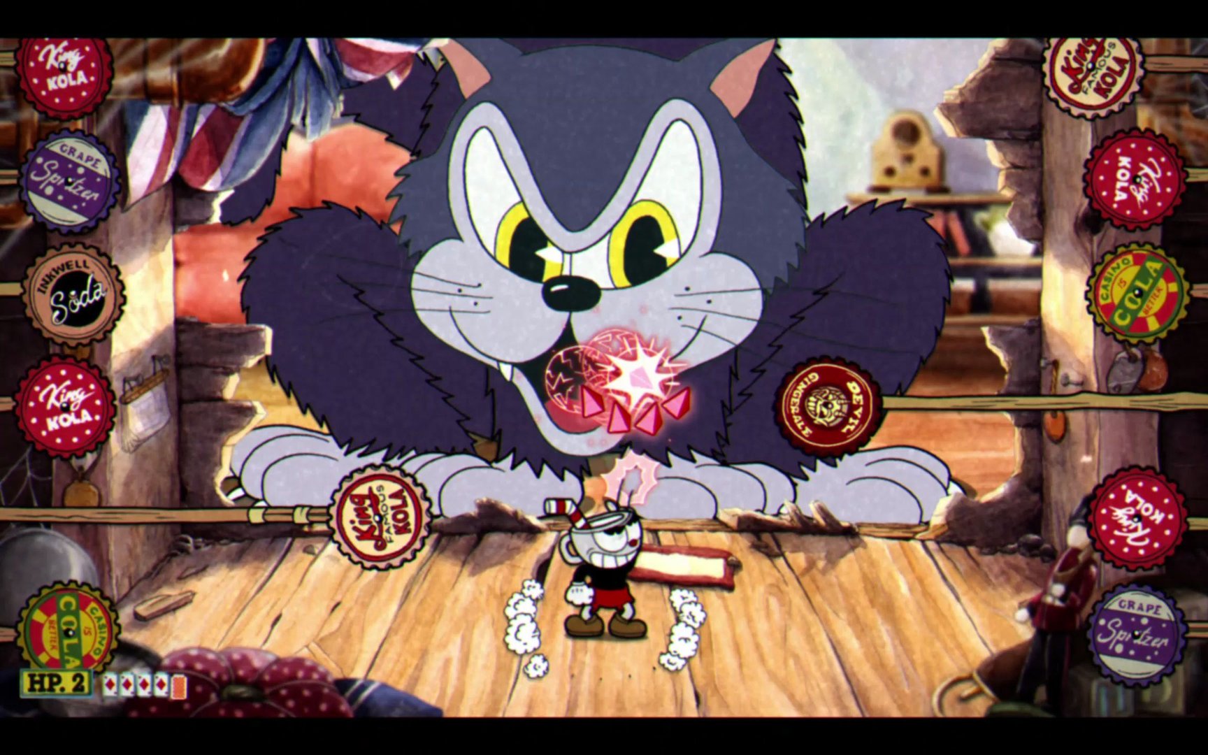 CS2 年度版 截图7