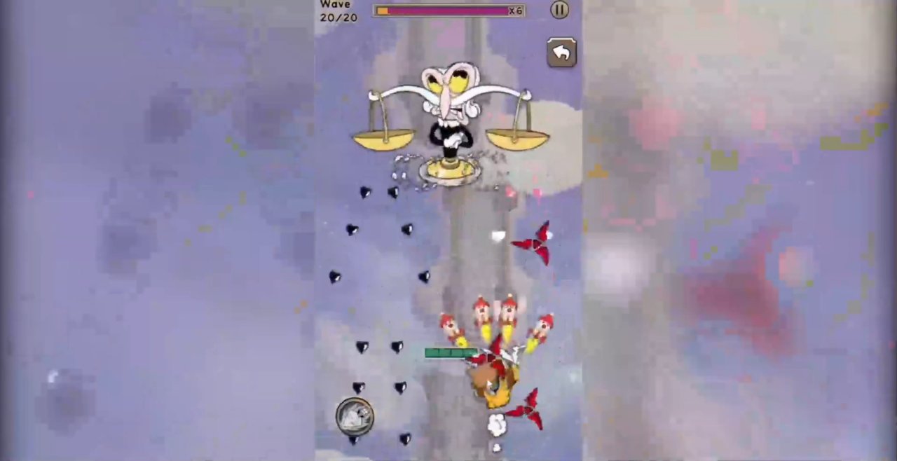 CS2 年度版 截图12