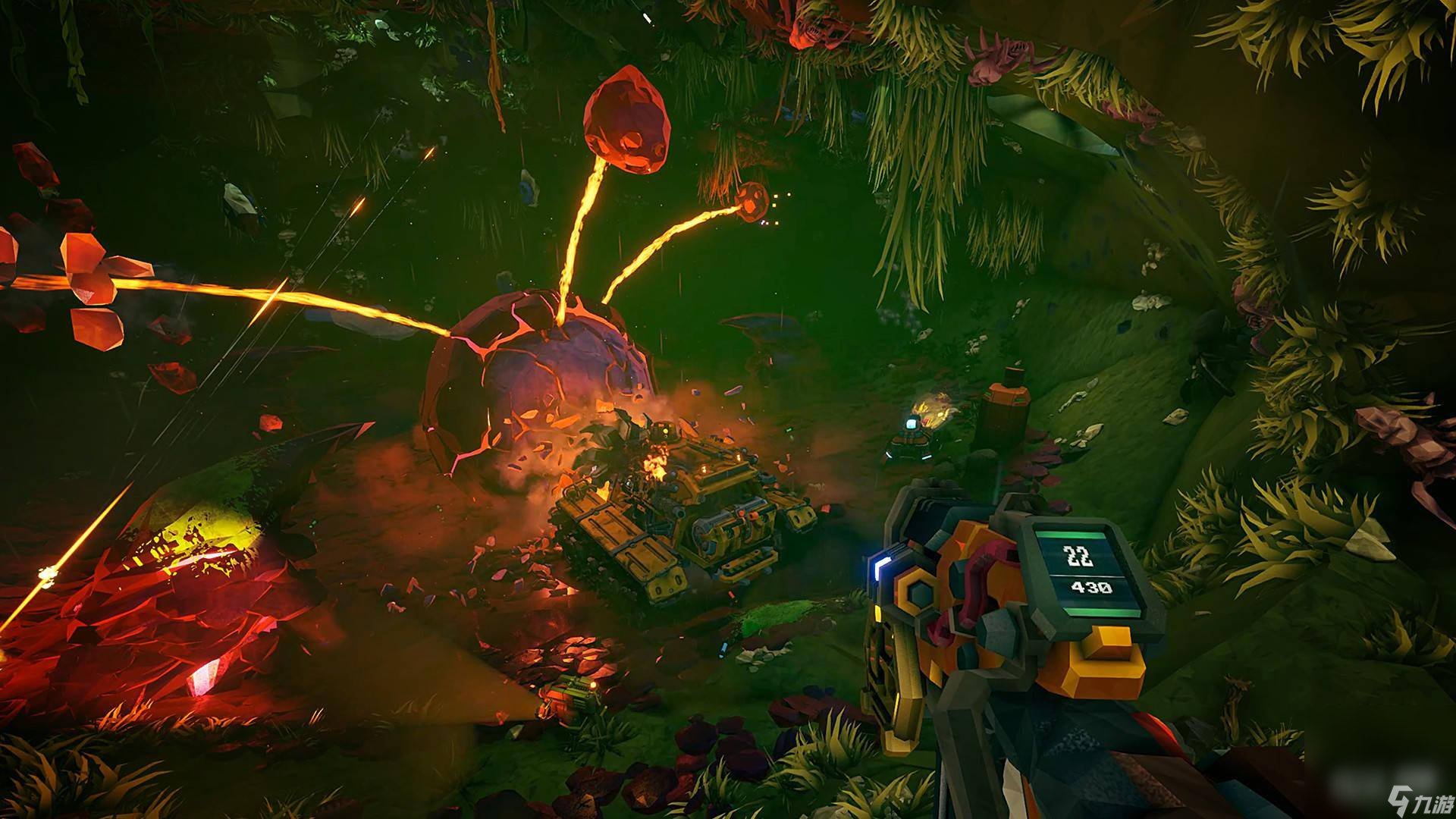 荒野大镖客2 重制版 截图4