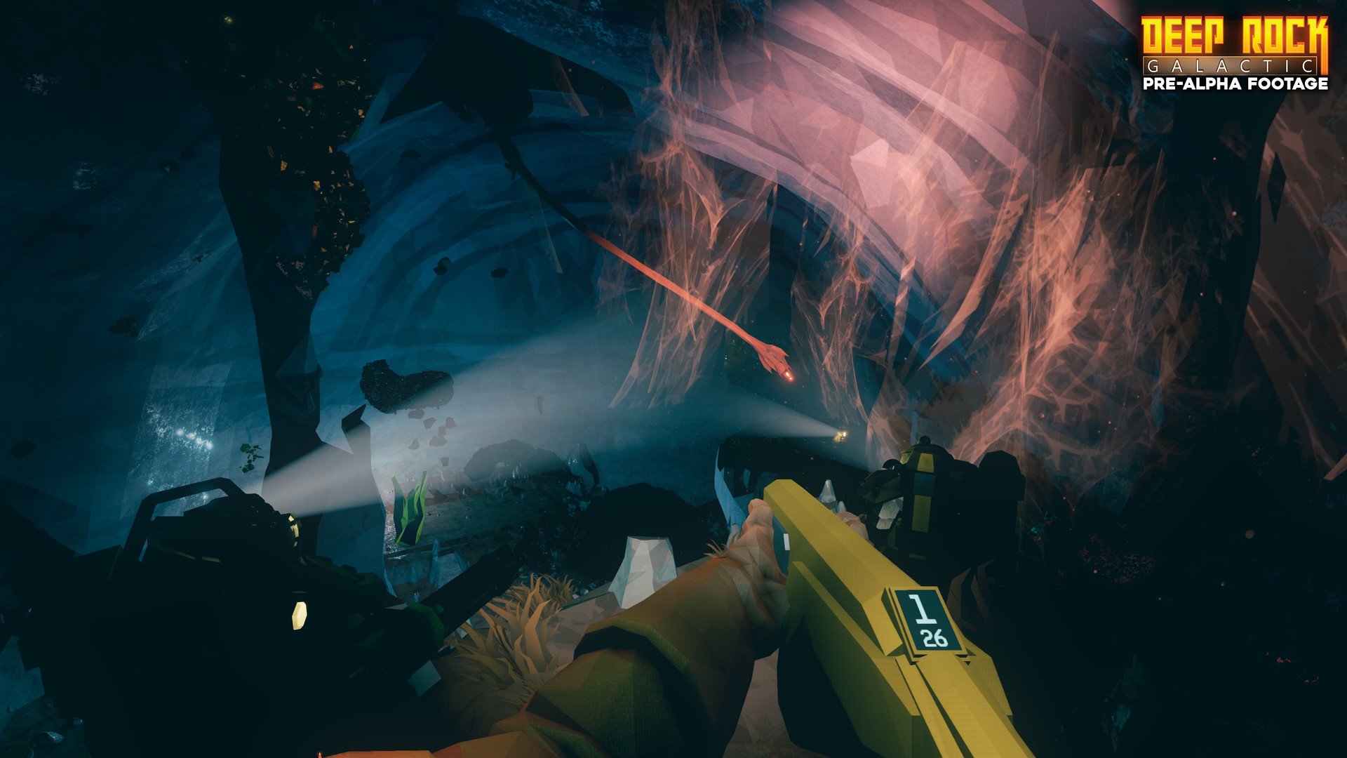 荒野大镖客2 重制版 截图16