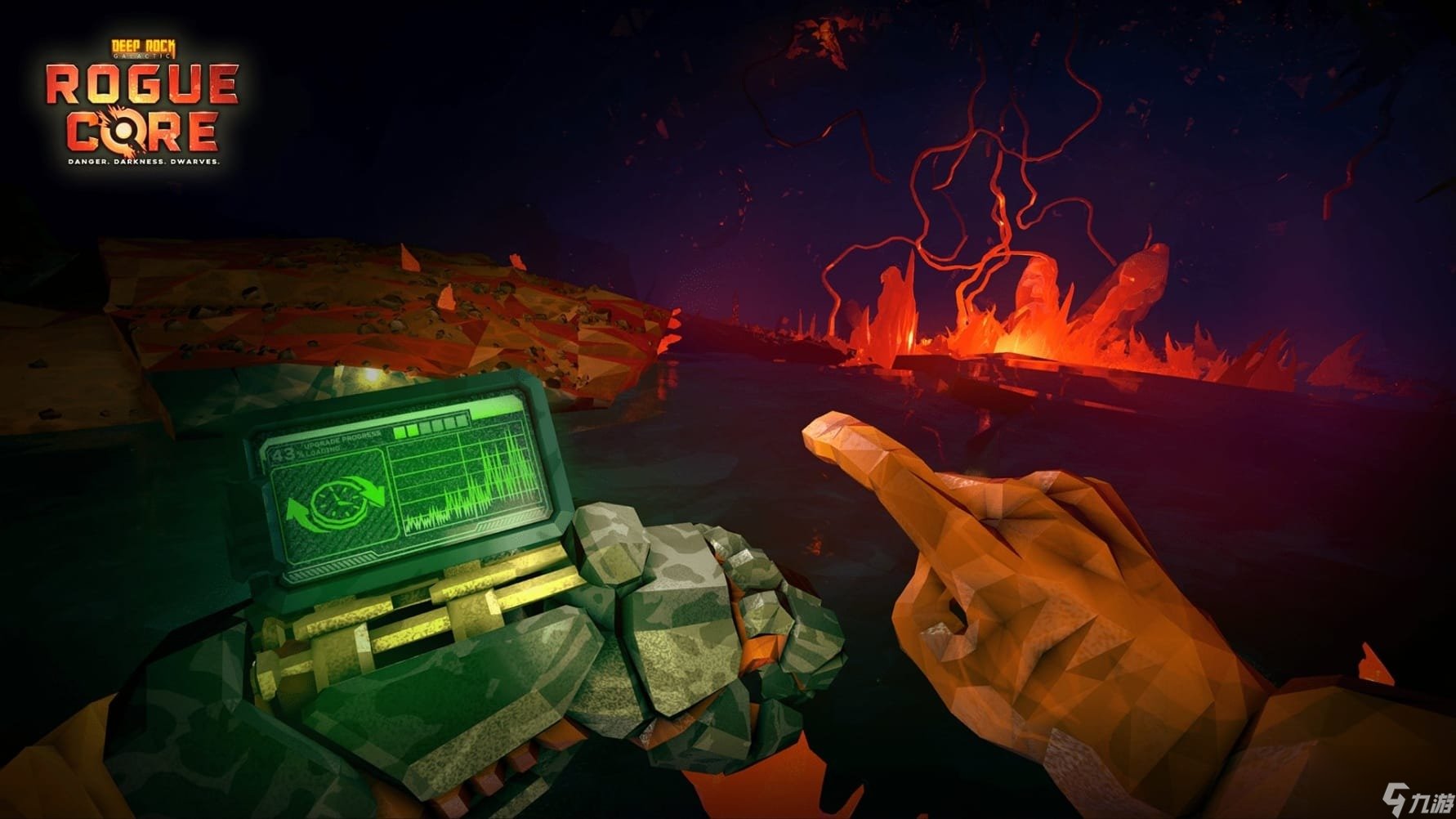 双人成行 截图10