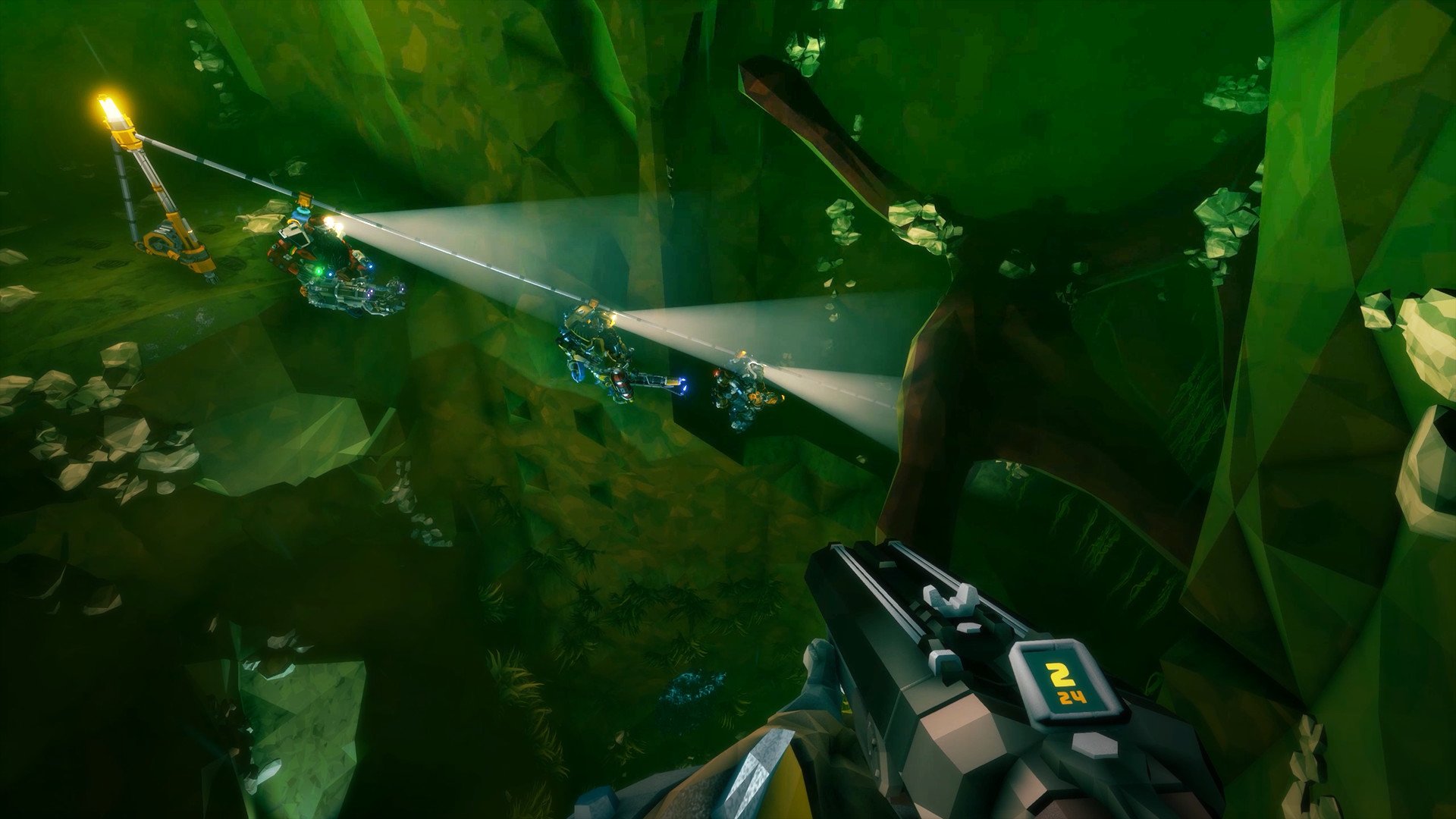 双人成行 截图11