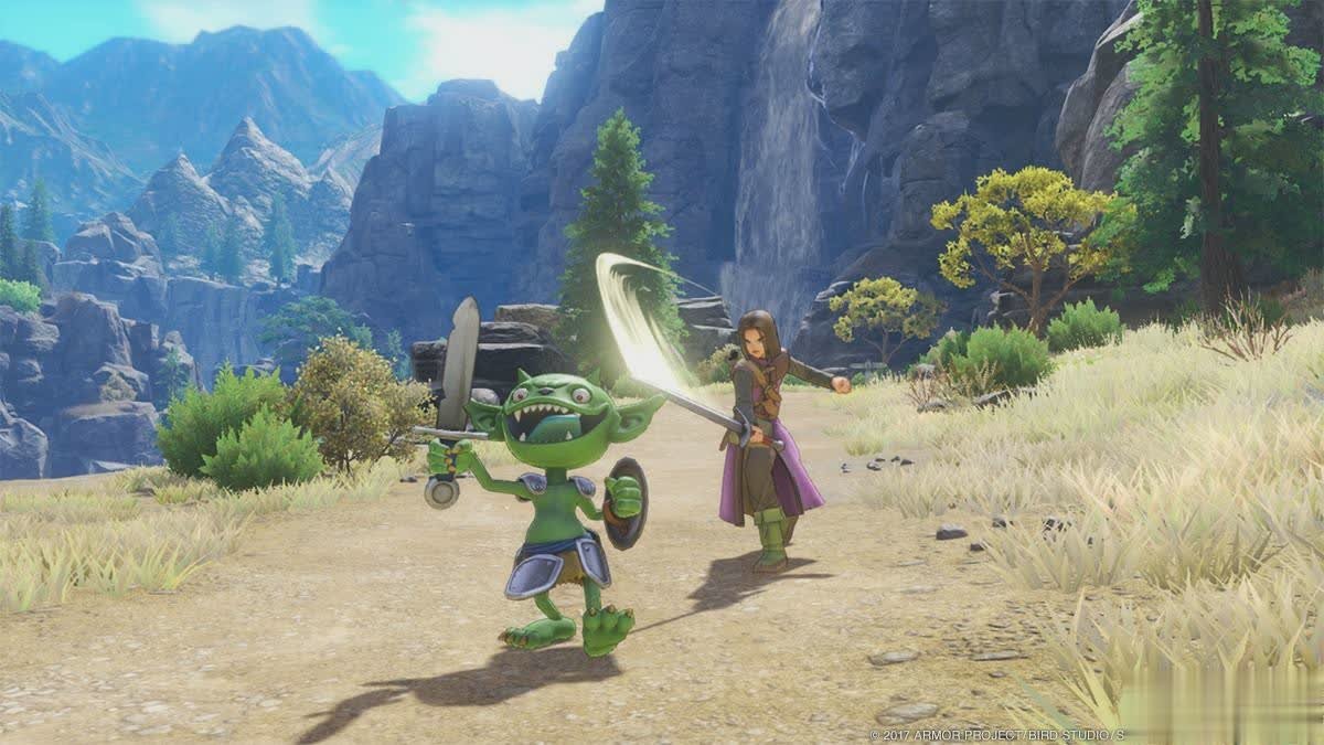 双人成行 截图7