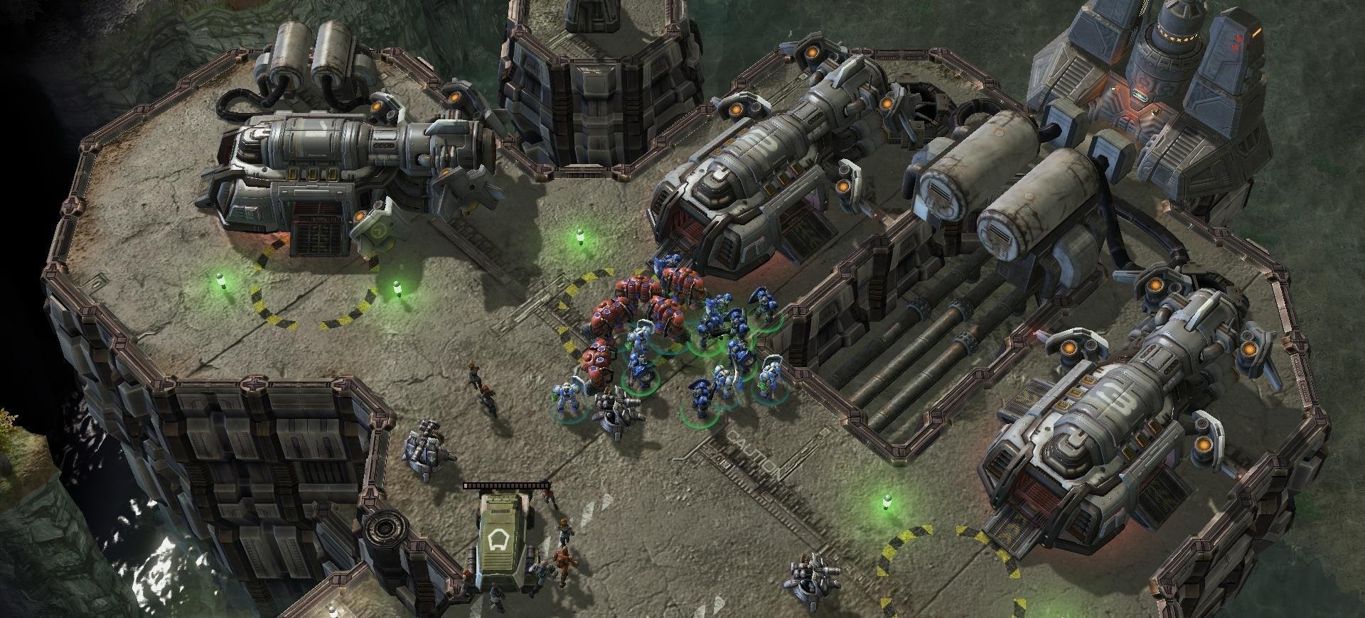 CS2 年度版 截图5