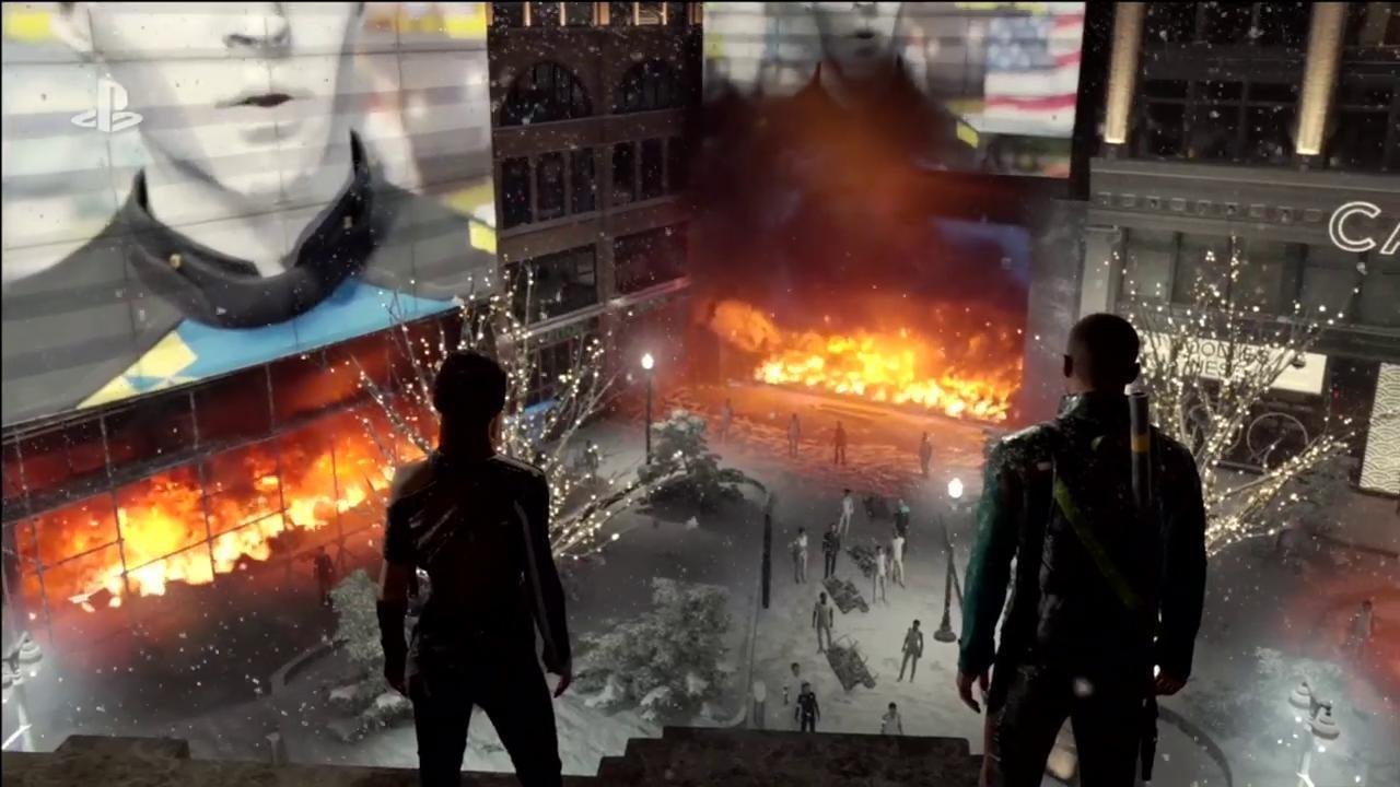 最后生还者2 豪华版 截图2