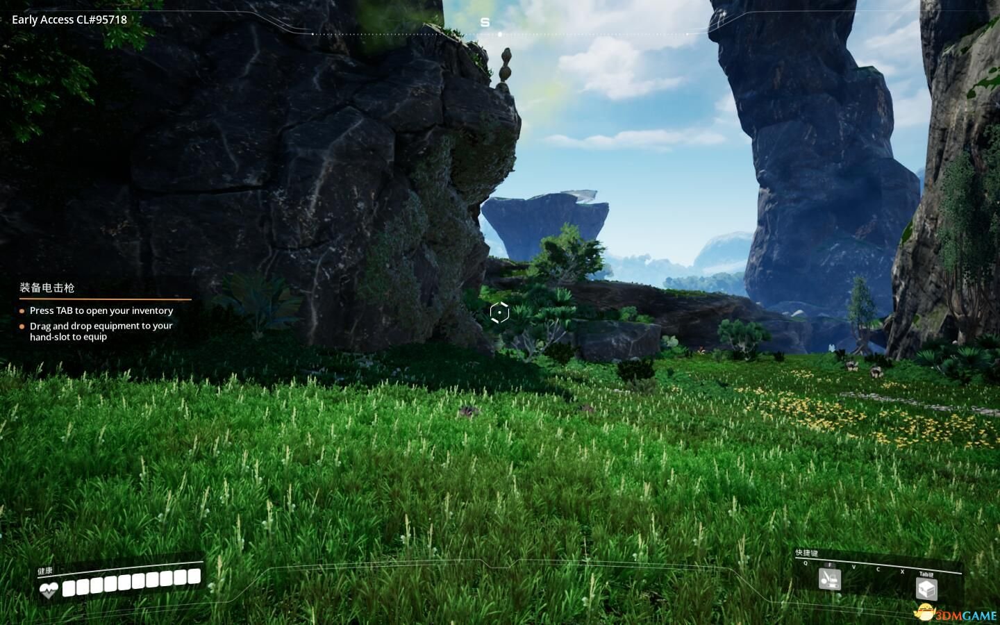 黑暗之魂3 终极版 截图2