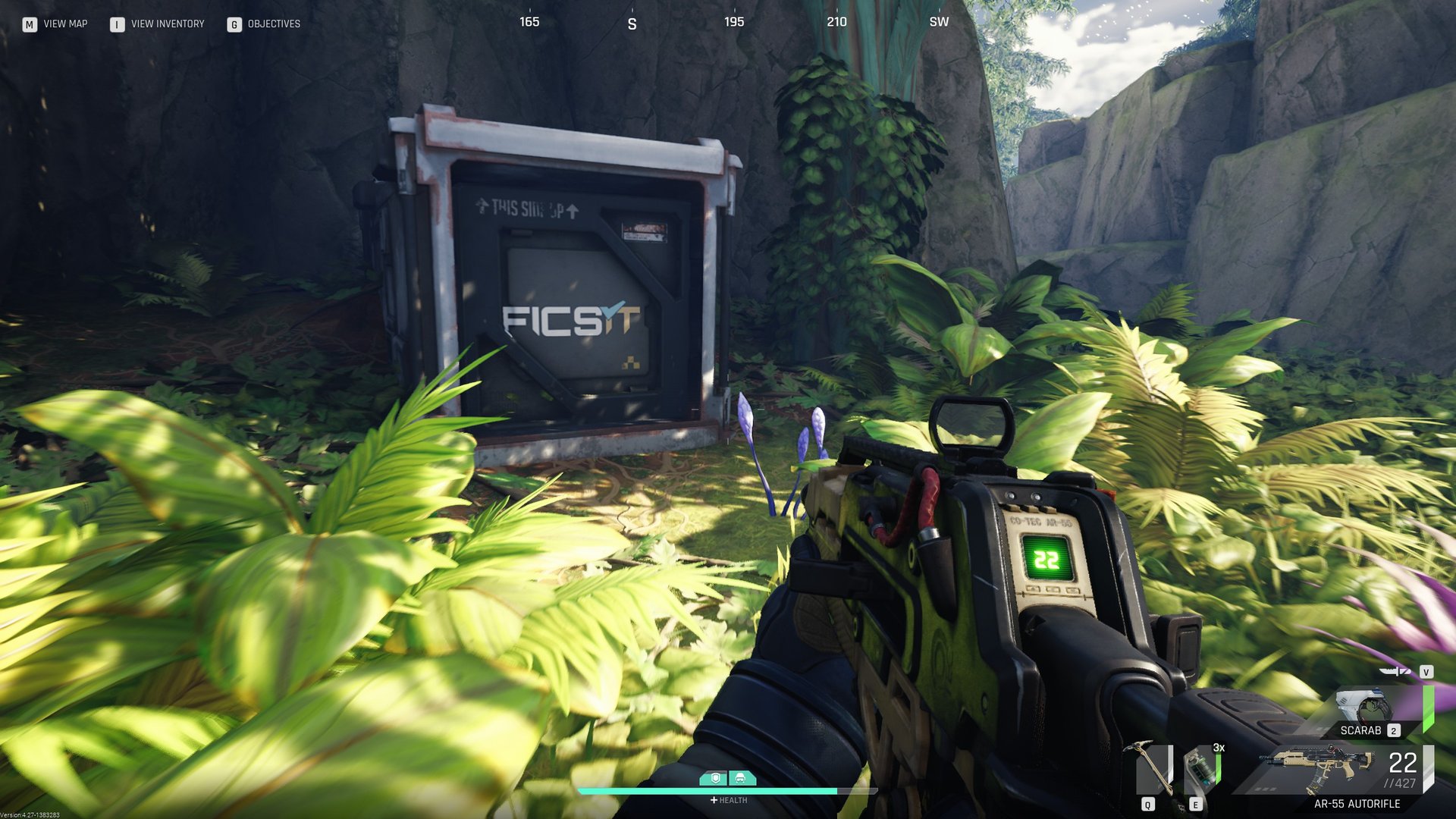 黑暗之魂3 终极版 截图18