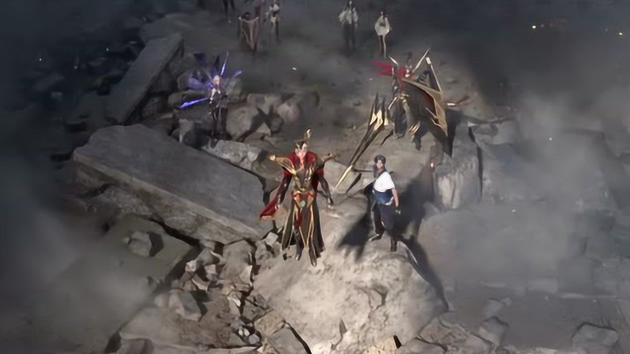 幸福工厂 年度版 截图18