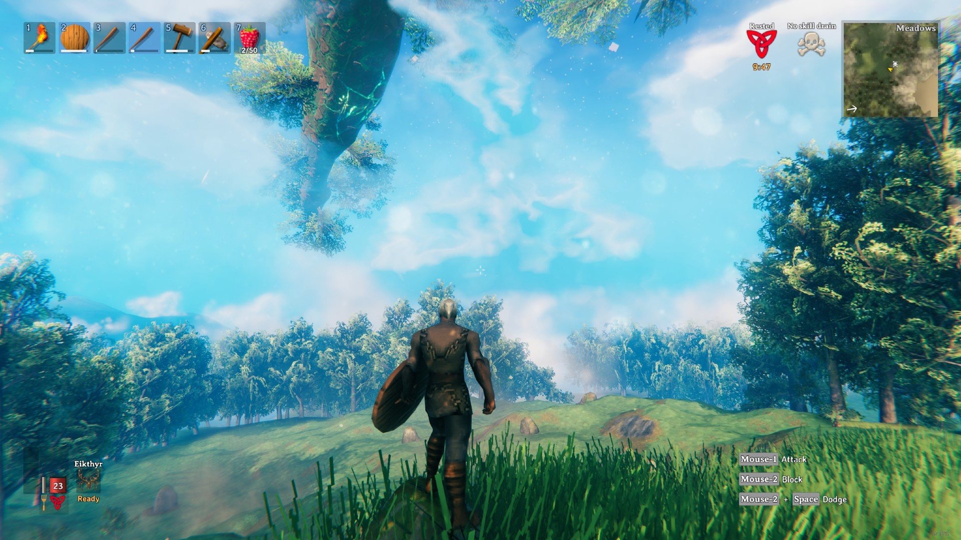 CS2 年度版 截图11