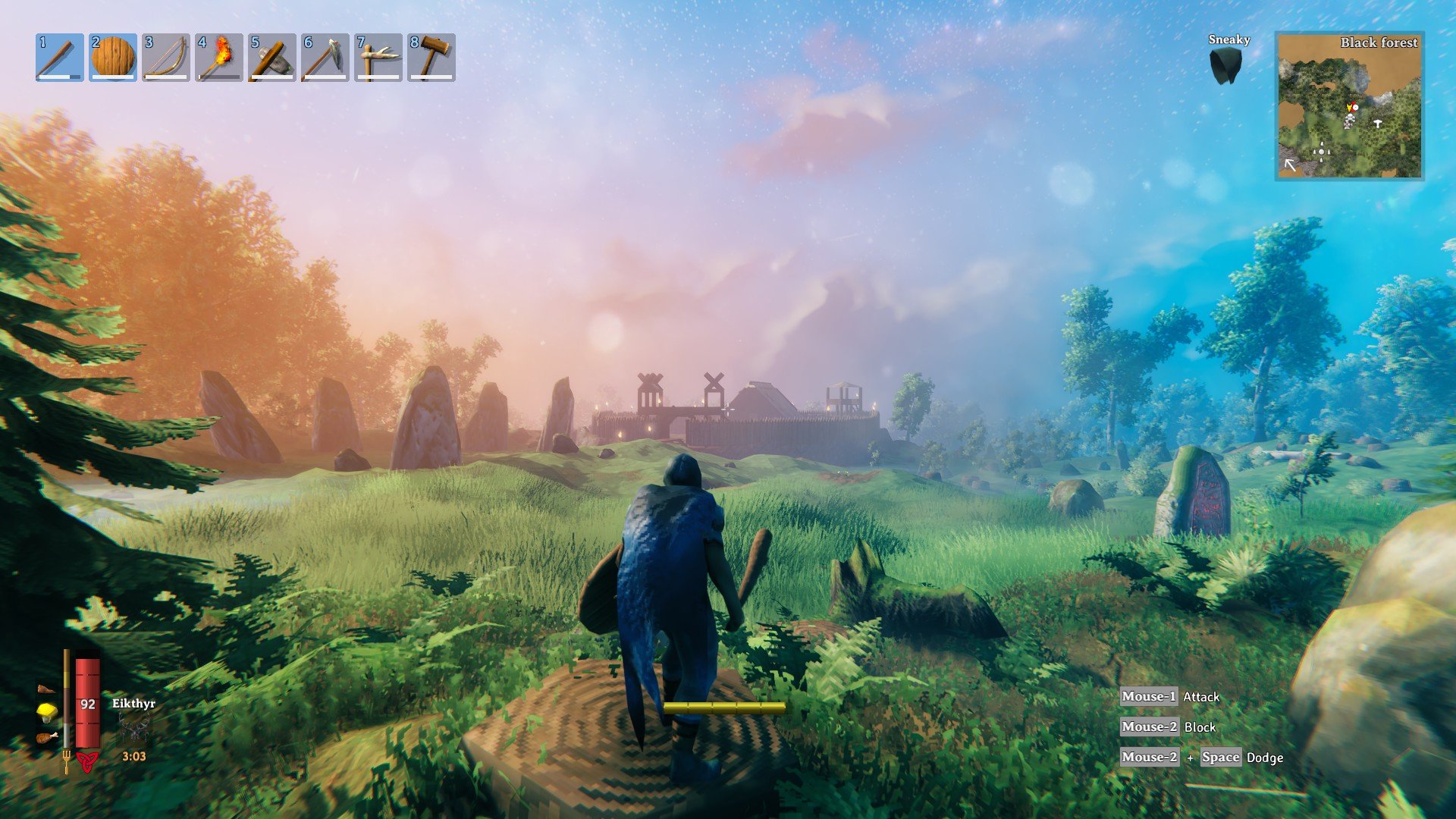 CS2 年度版 截图14