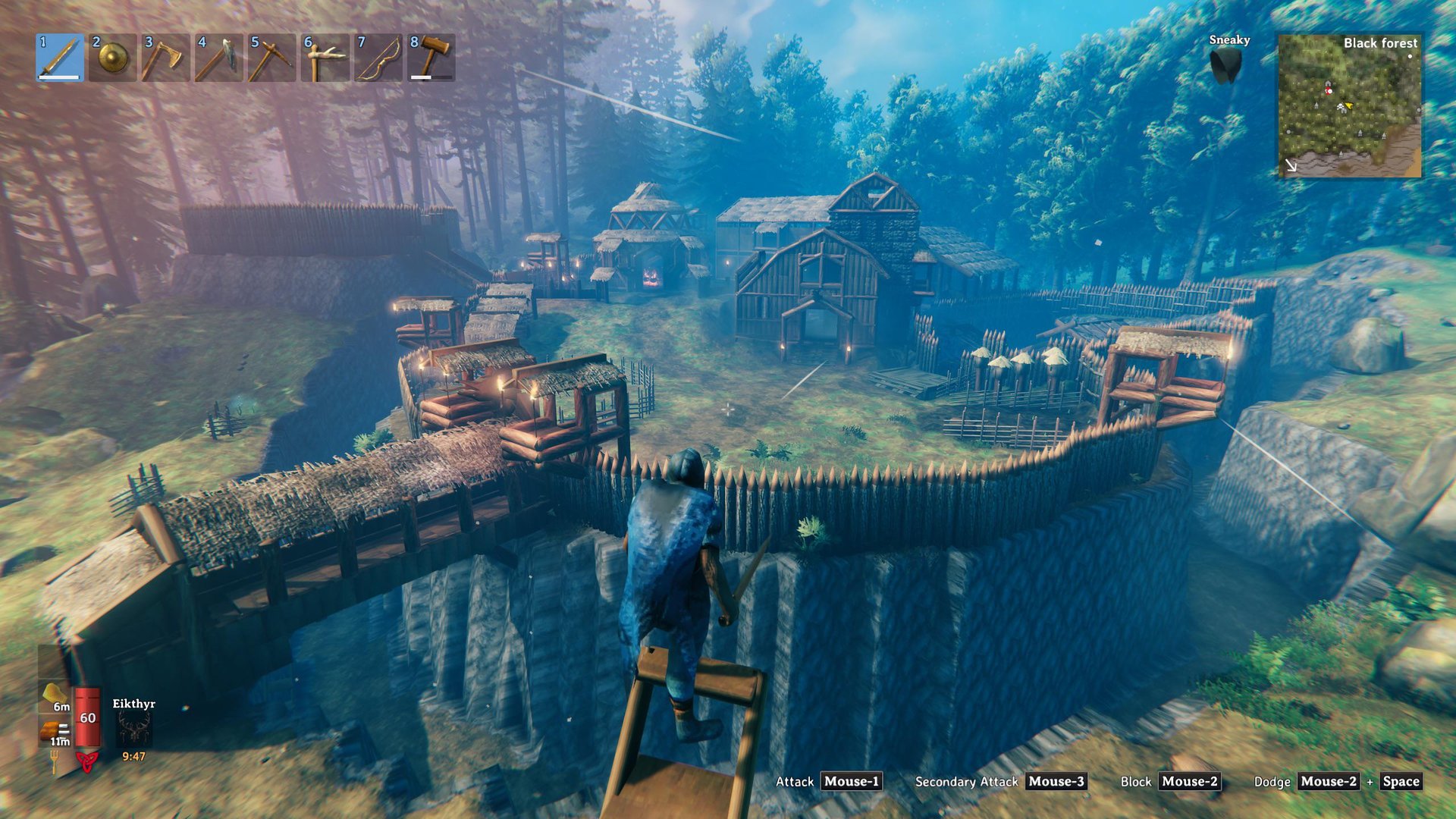 CS2 年度版 截图15