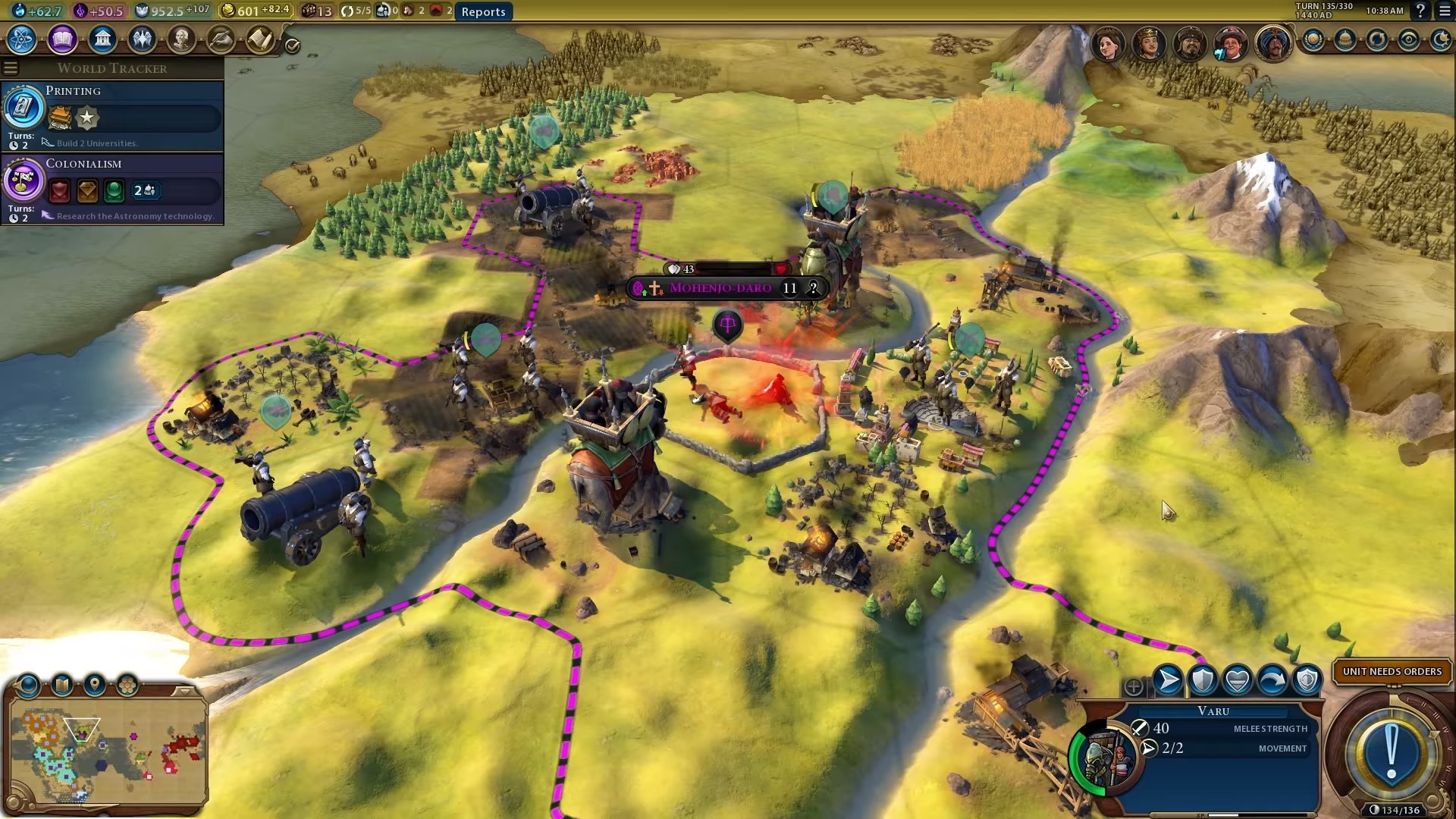 CS2 年度版 截图7