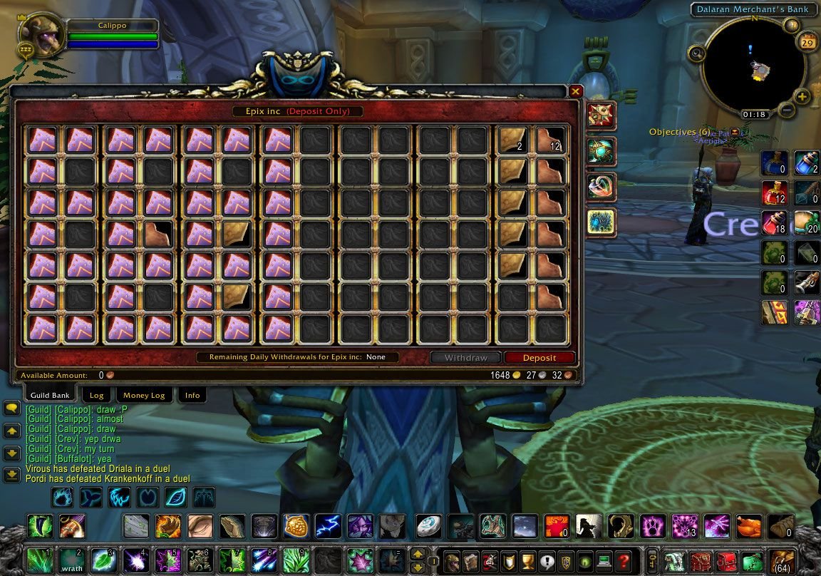 CS2 年度版 截图7