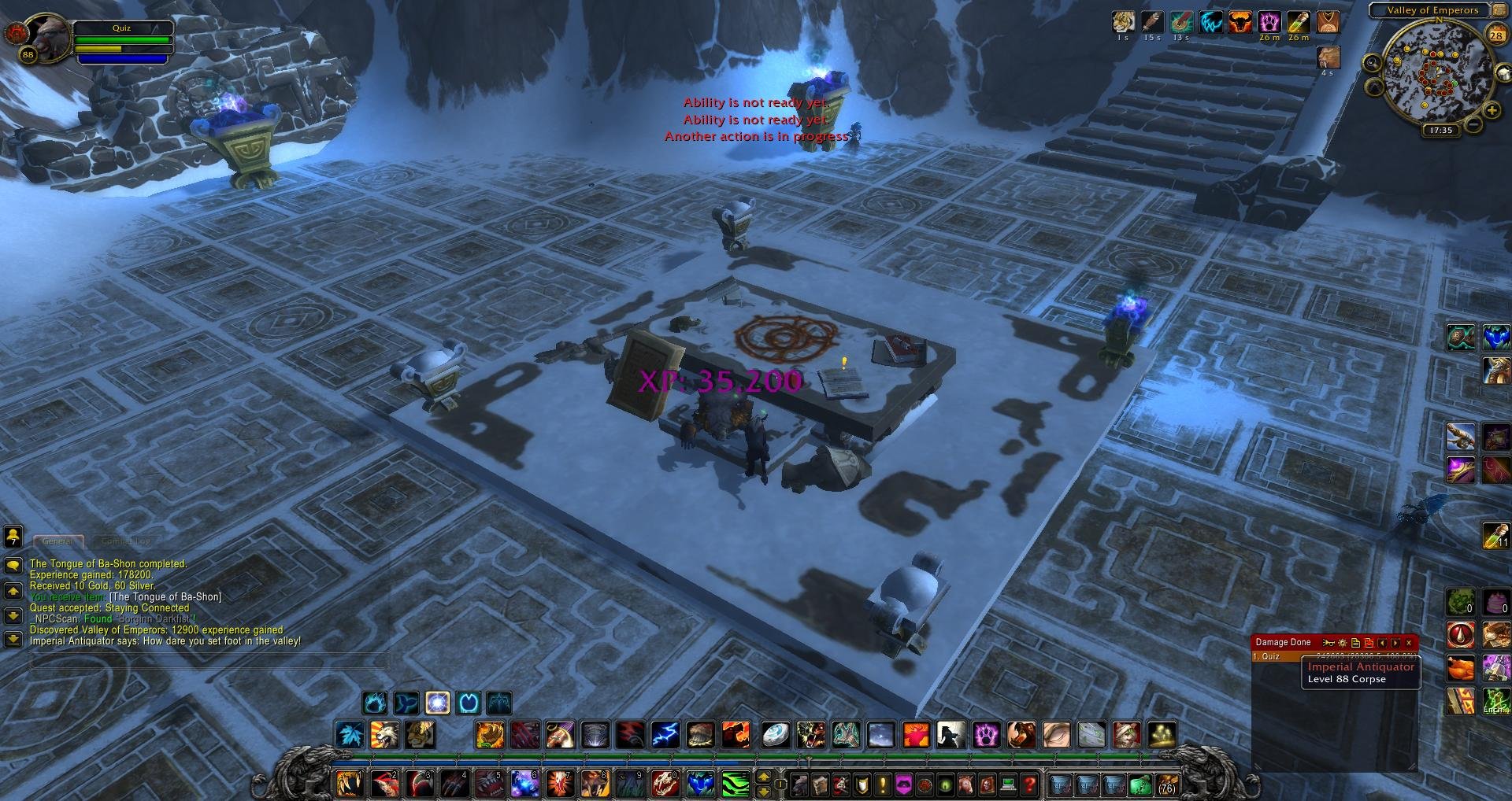 CS2 年度版 截图9