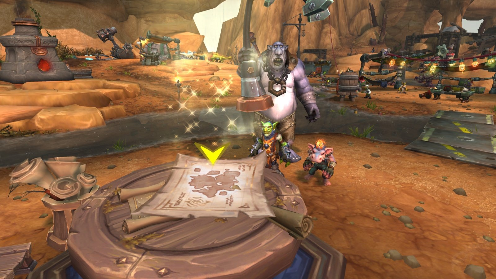 CS2 年度版 截图16