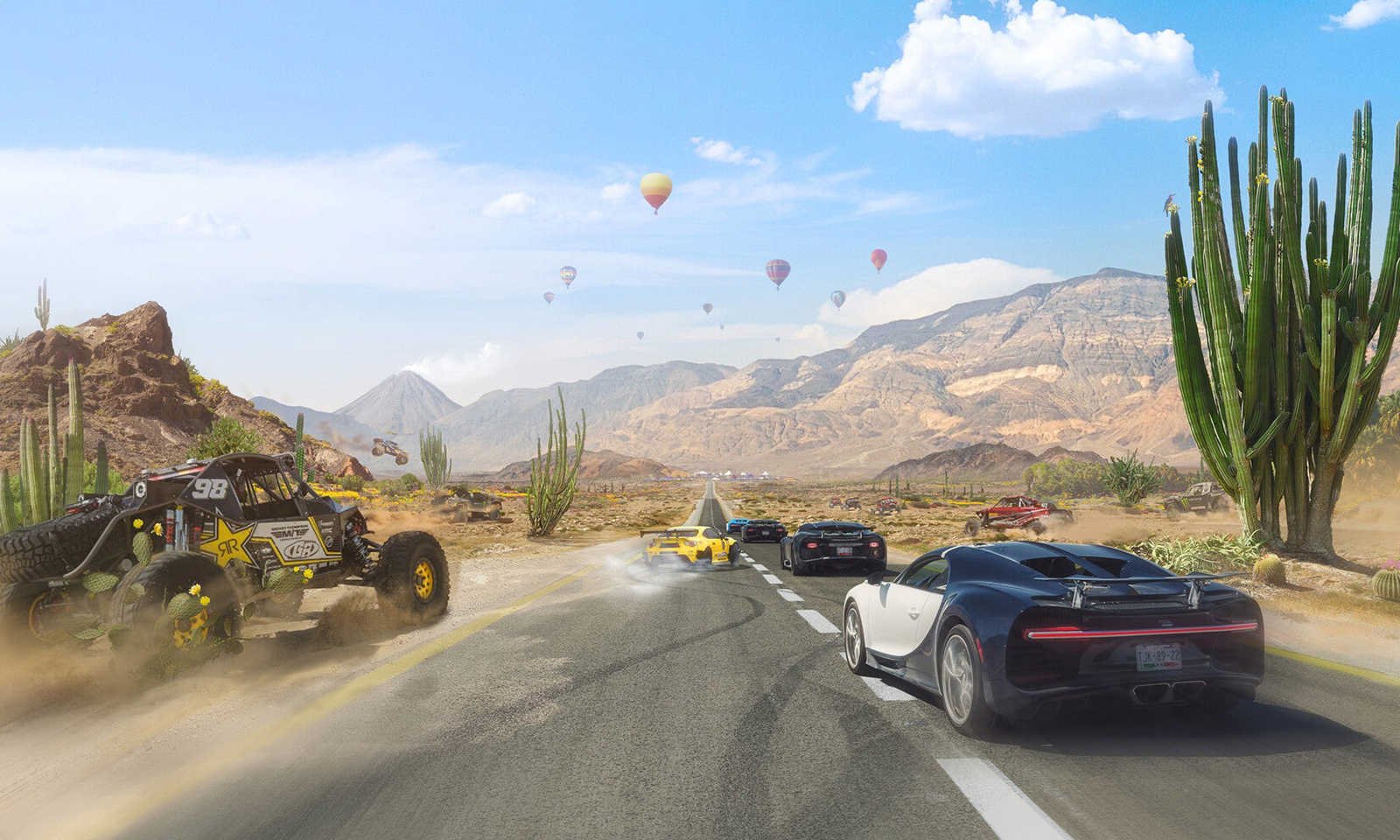 双人成行 截图5