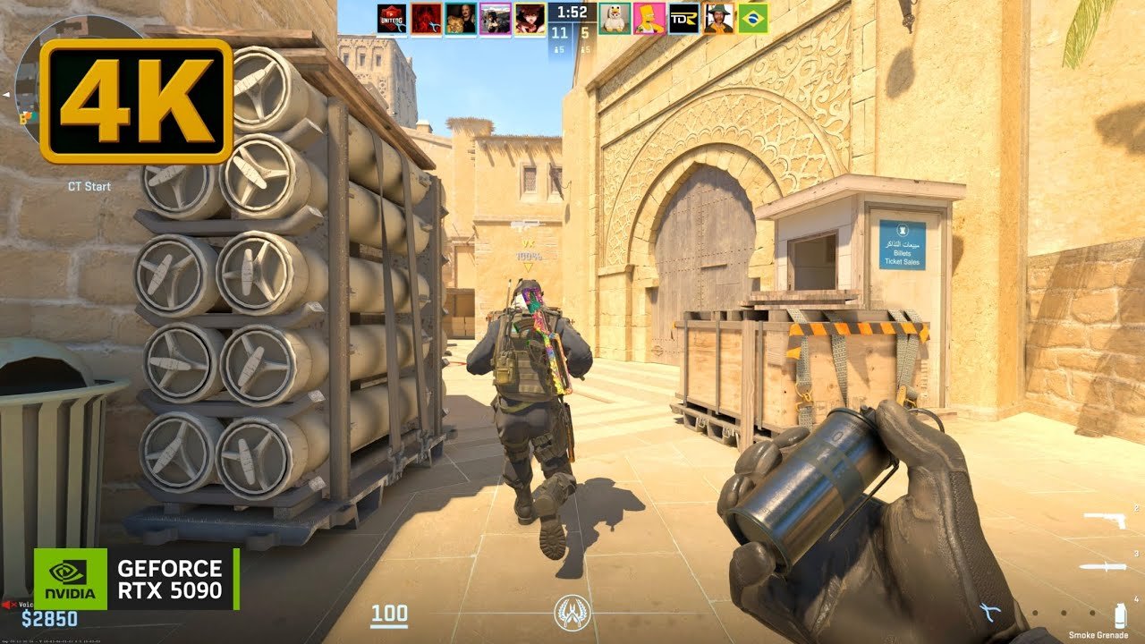 守望先锋2 豪华版 截图15